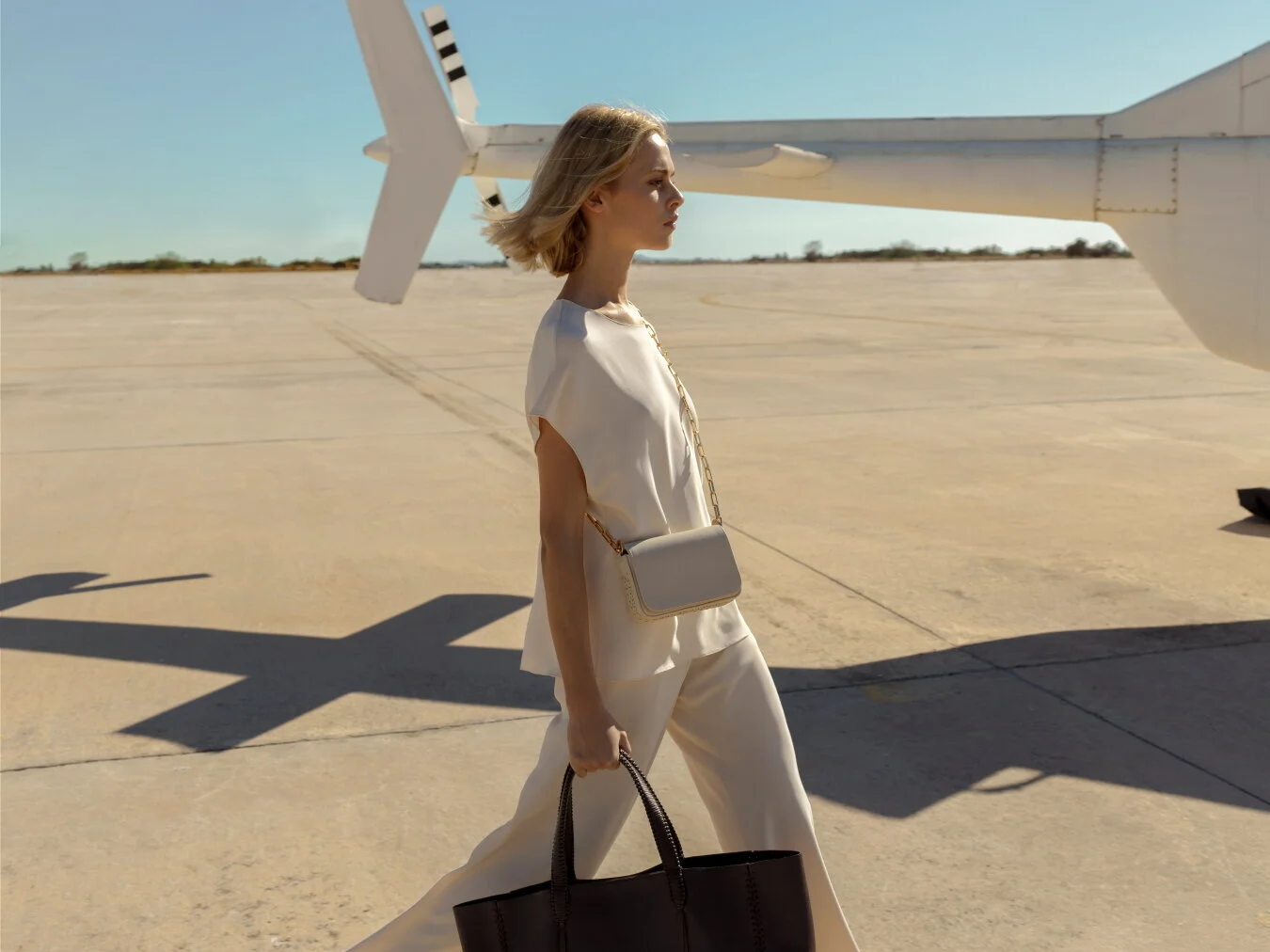 A Meeting of Worlds: Callista Crafts