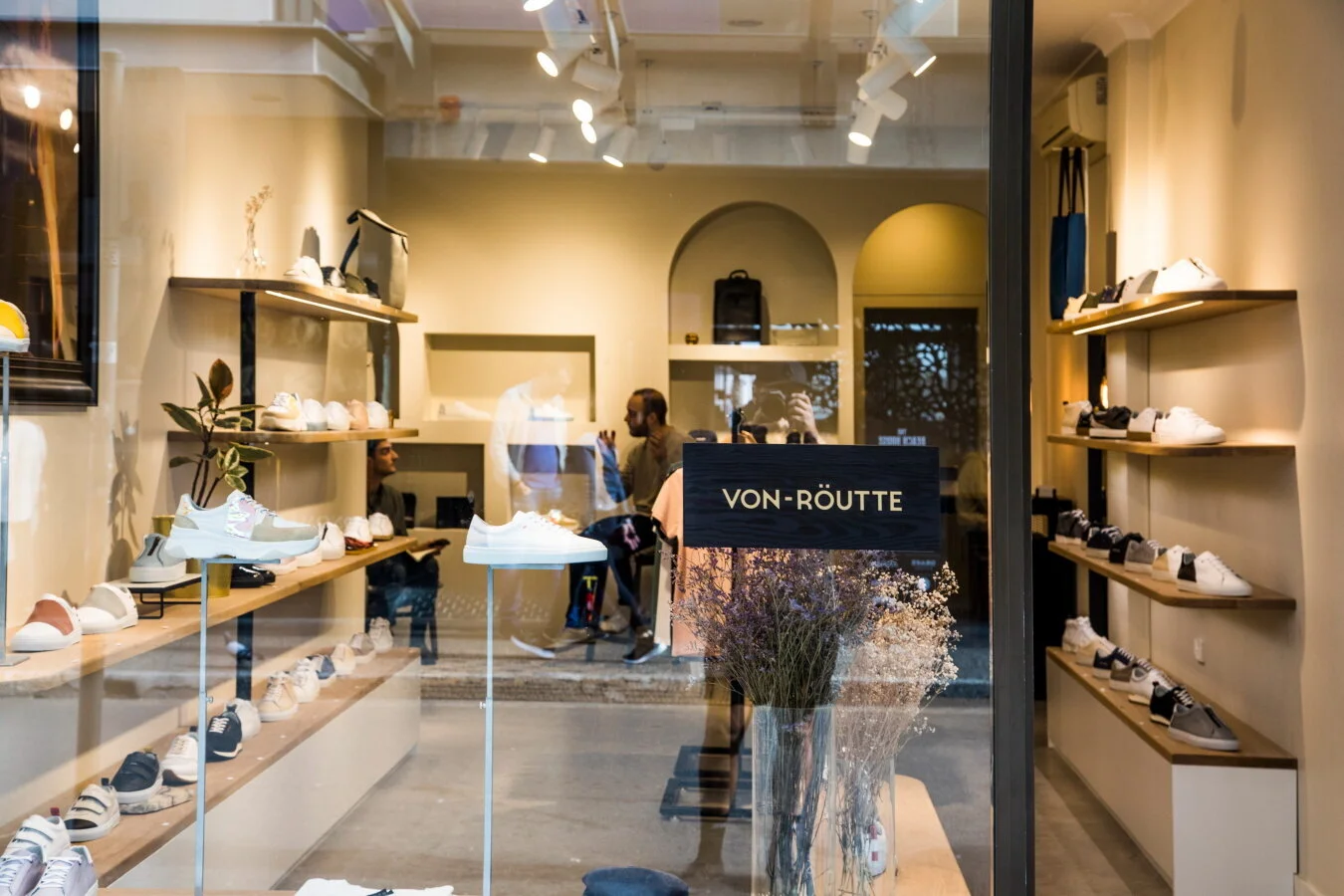 Von Röutte