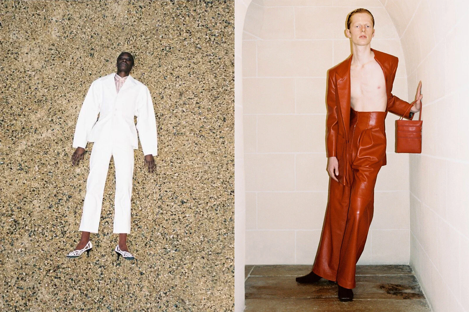 SITUATIONIST Fall/Winter 2020 Lookbook