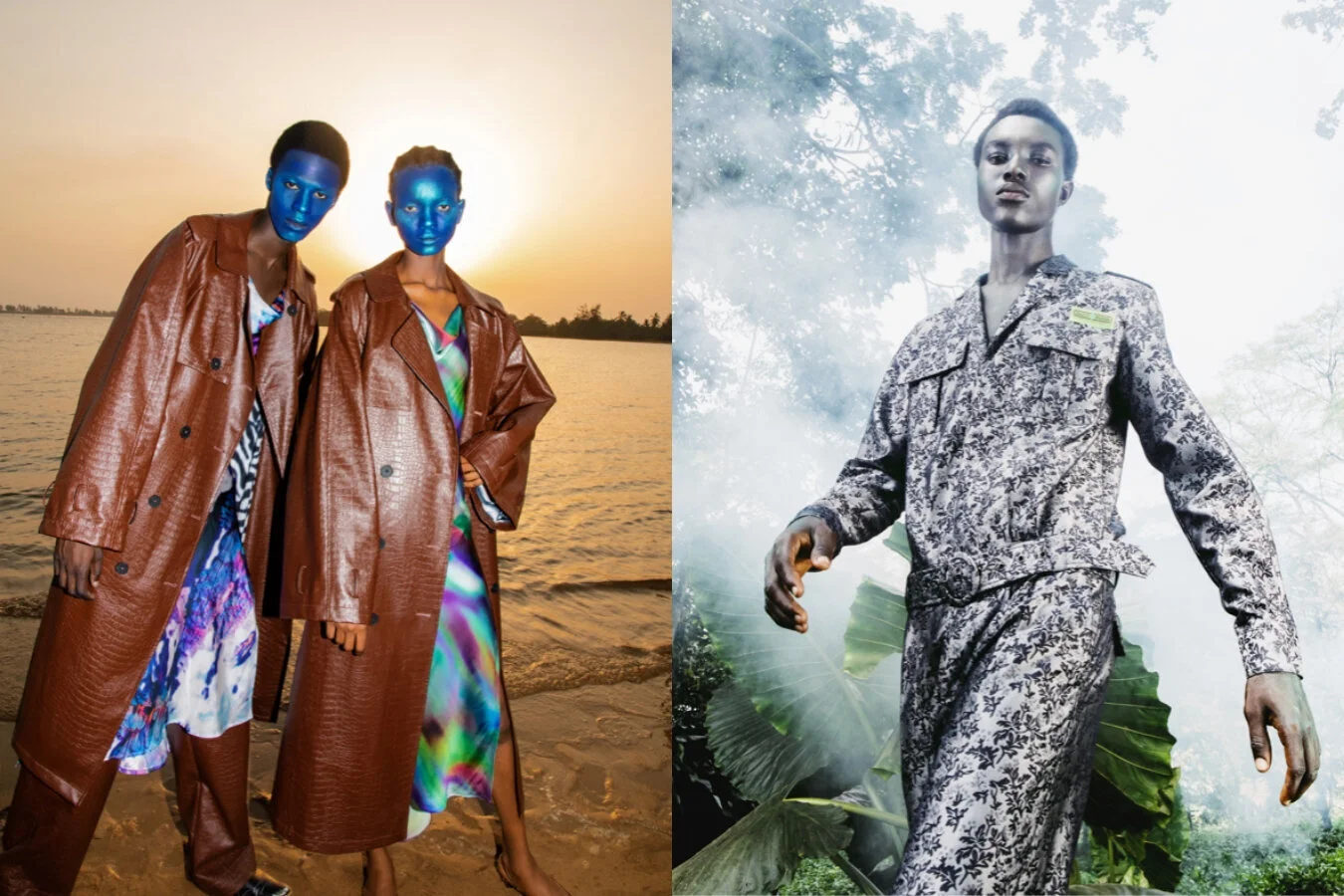 Daily Paper Rekindles the Spirit of Afrofuturism