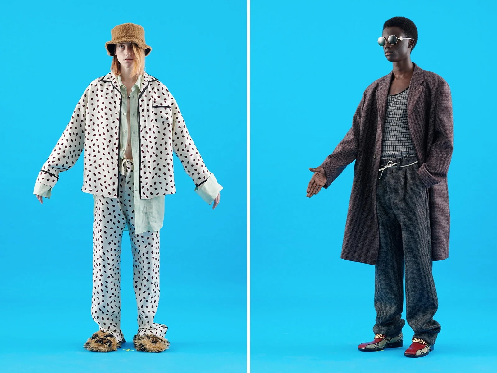 Marni Pre-Fall 2020 Lookbook