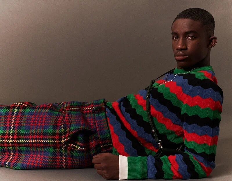 AMI Pre-Fall 2020 Lookbook