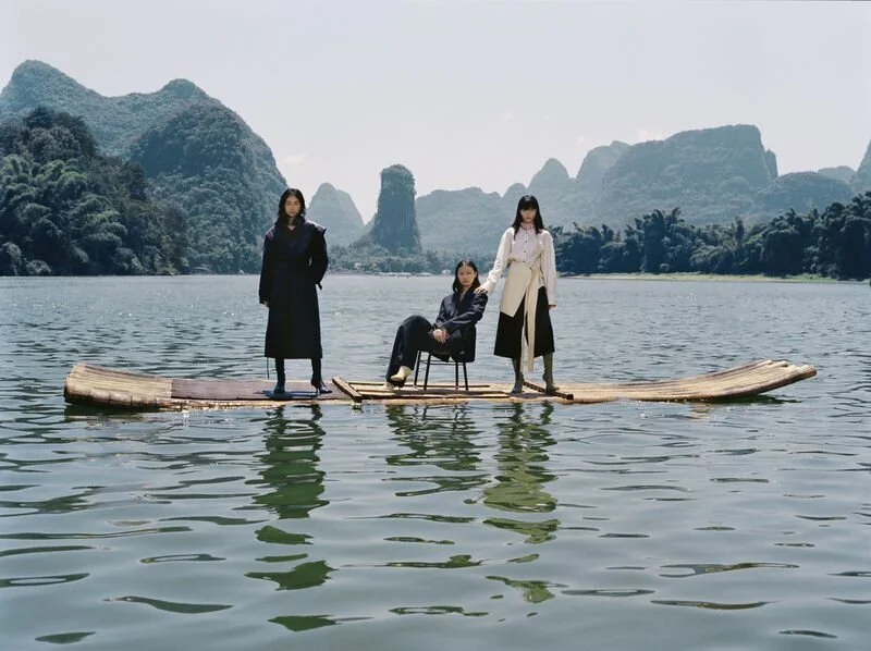 Edition Spring-Summer 21