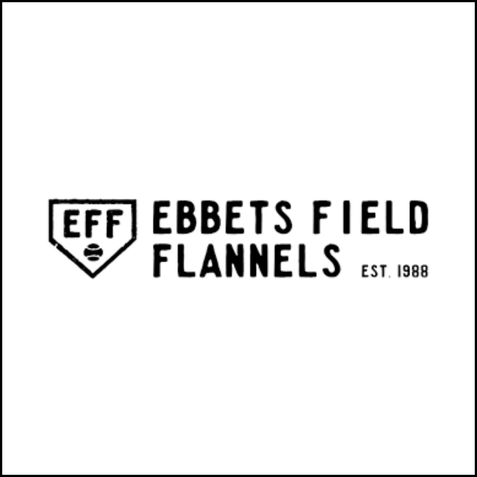 Ebbets Field Flannels