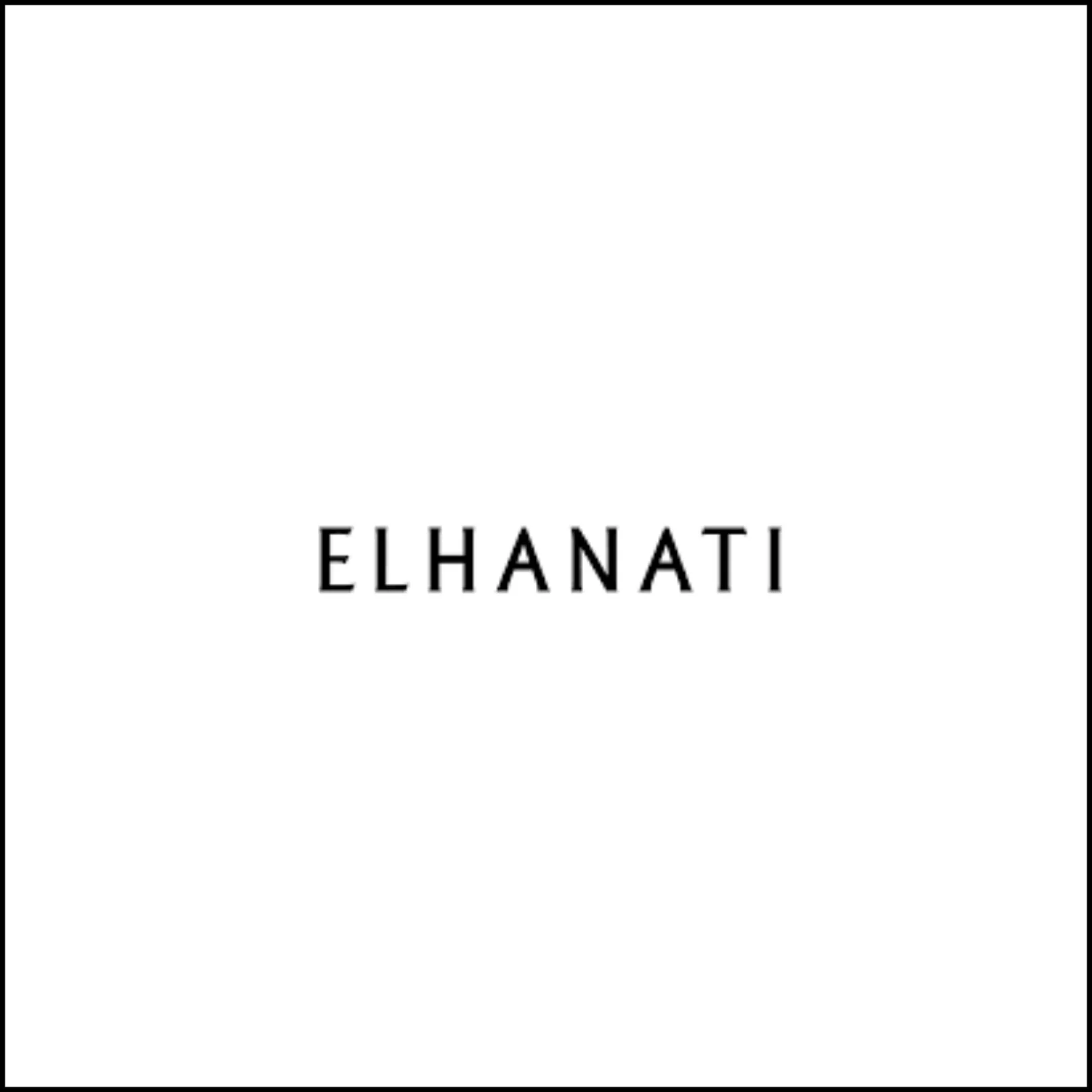 Elhanati