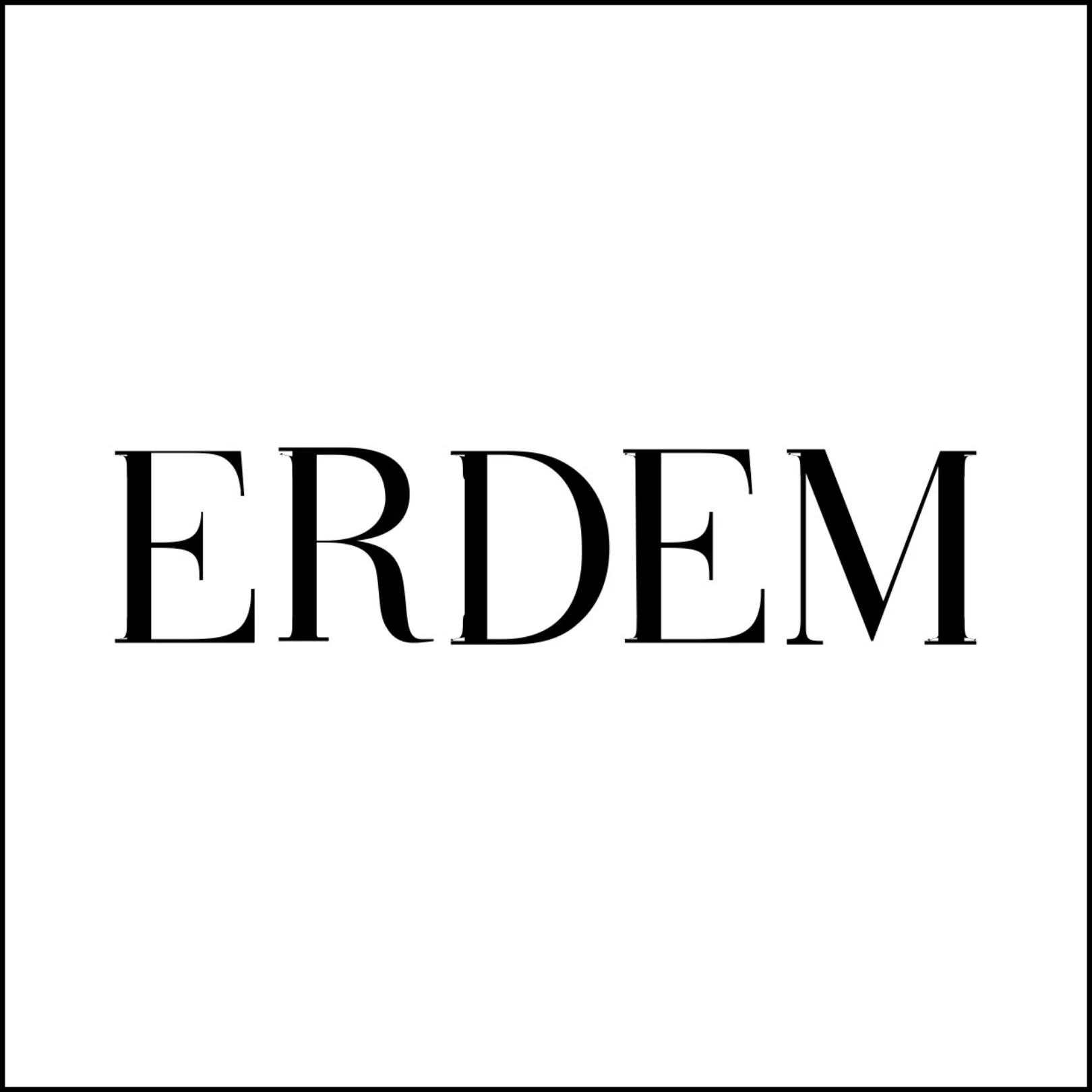 Erdem