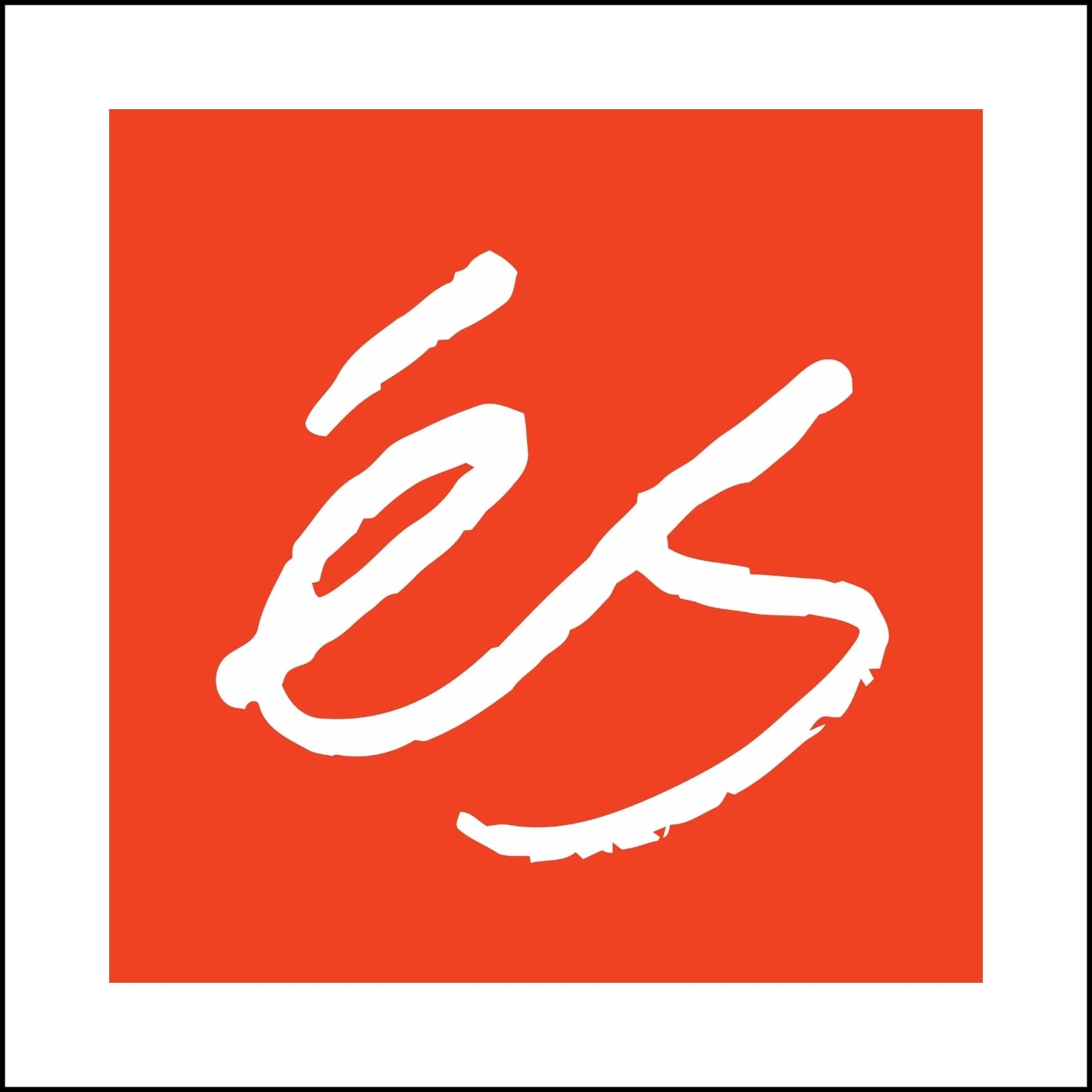 éS
