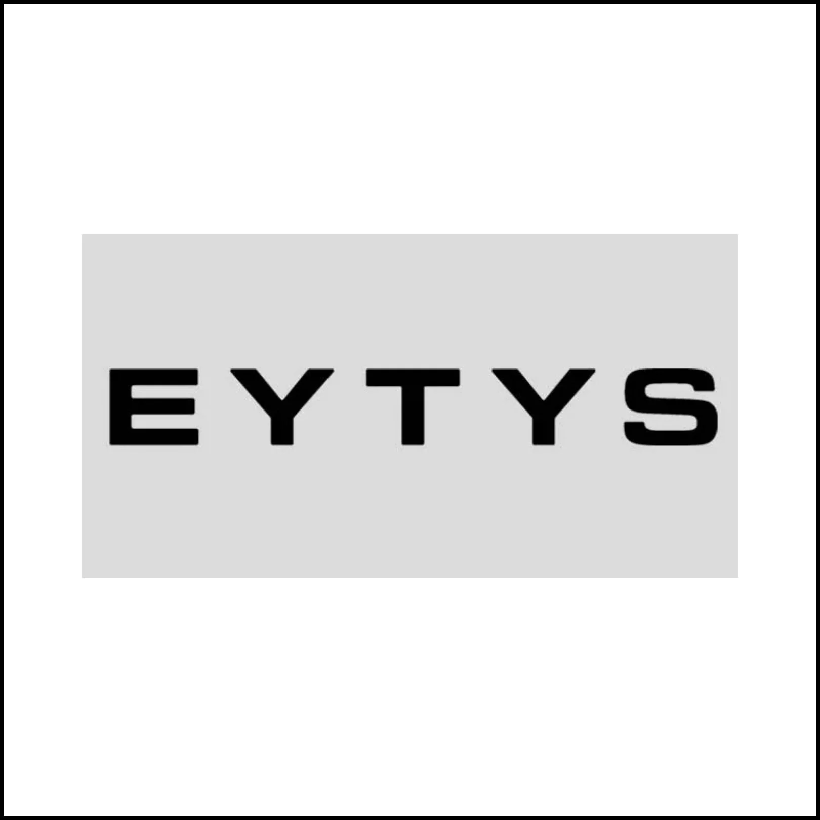 Eytys