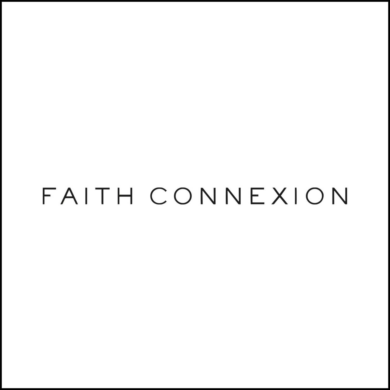 Faith Connexion