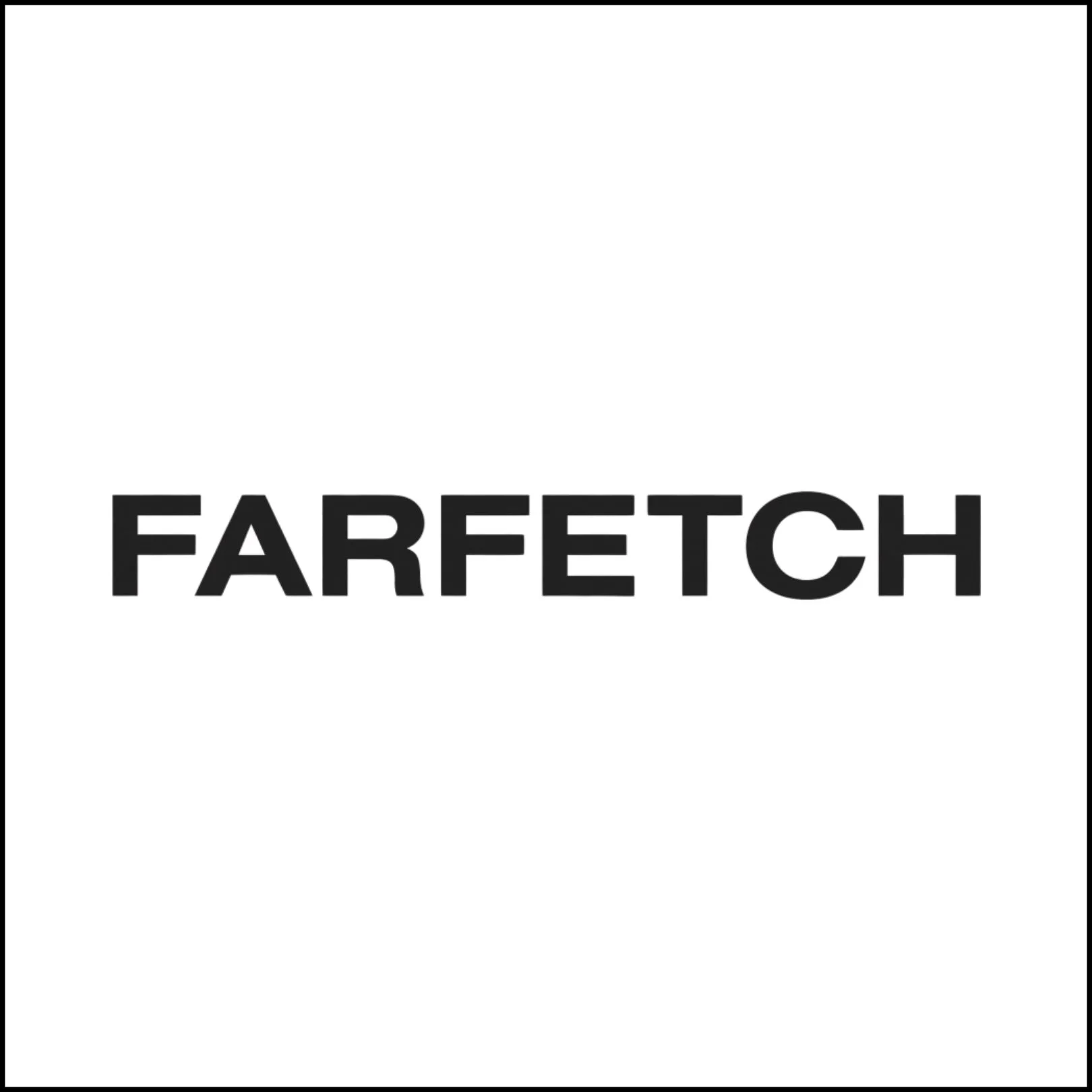 Farfetch