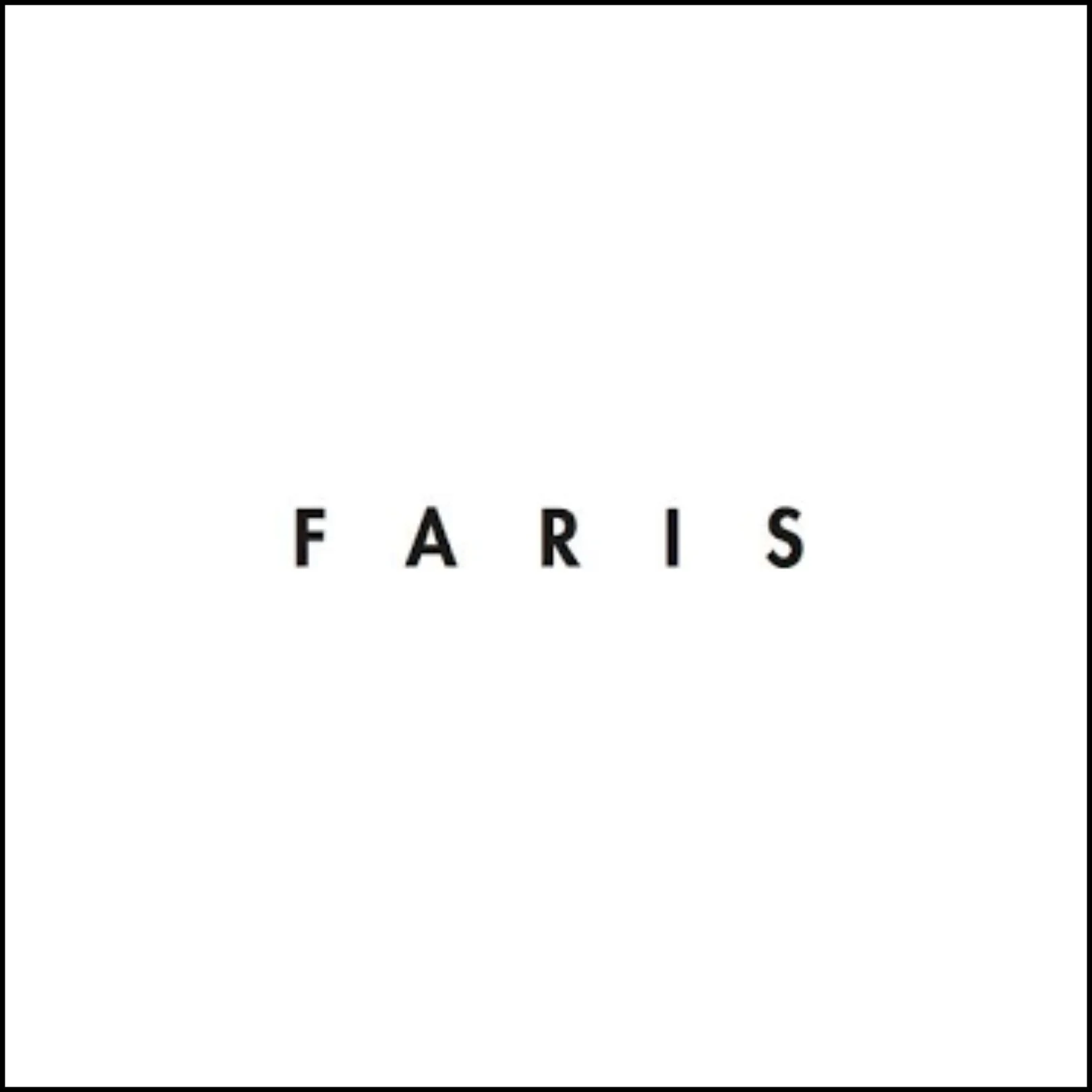 FARIS