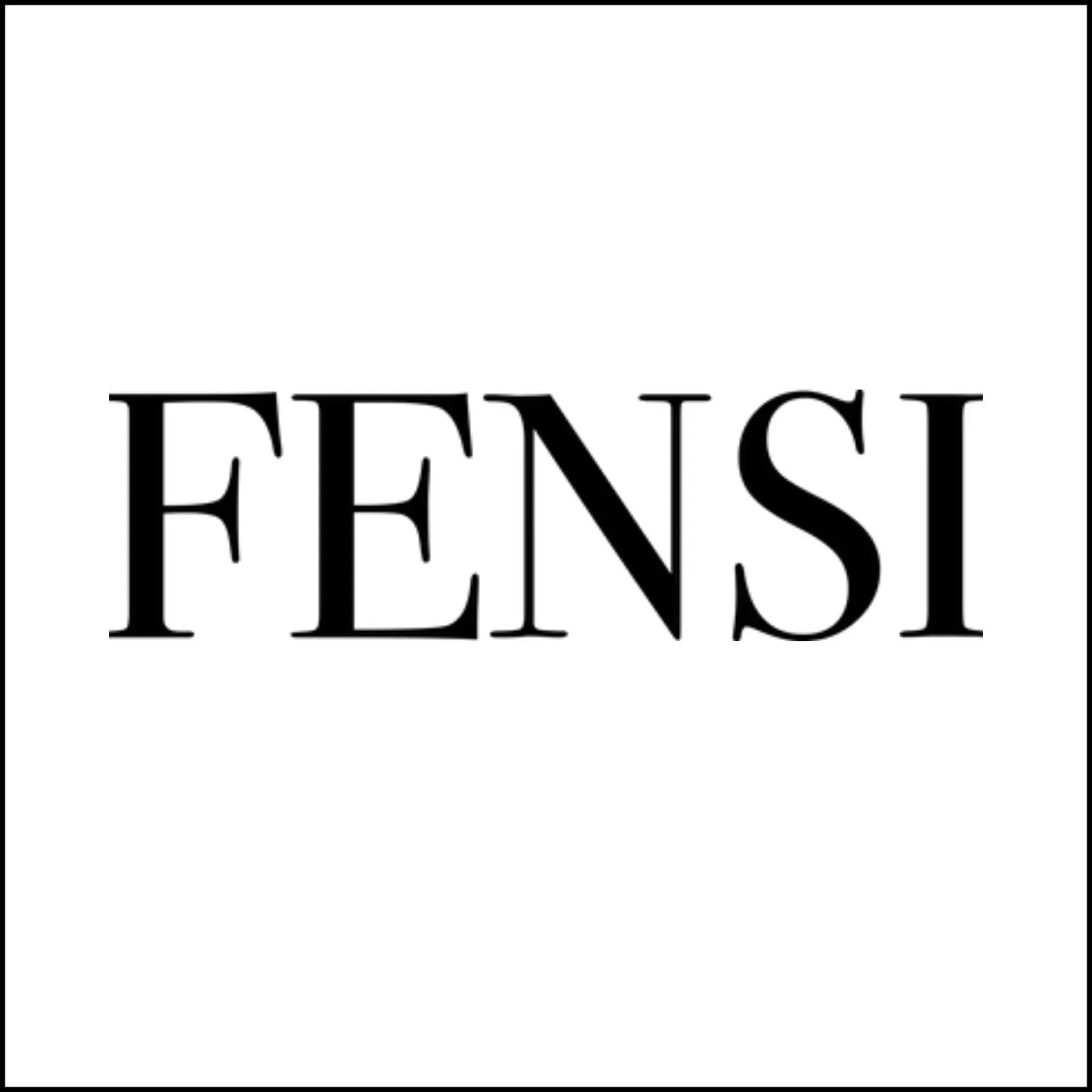 Fensi&nbsp;