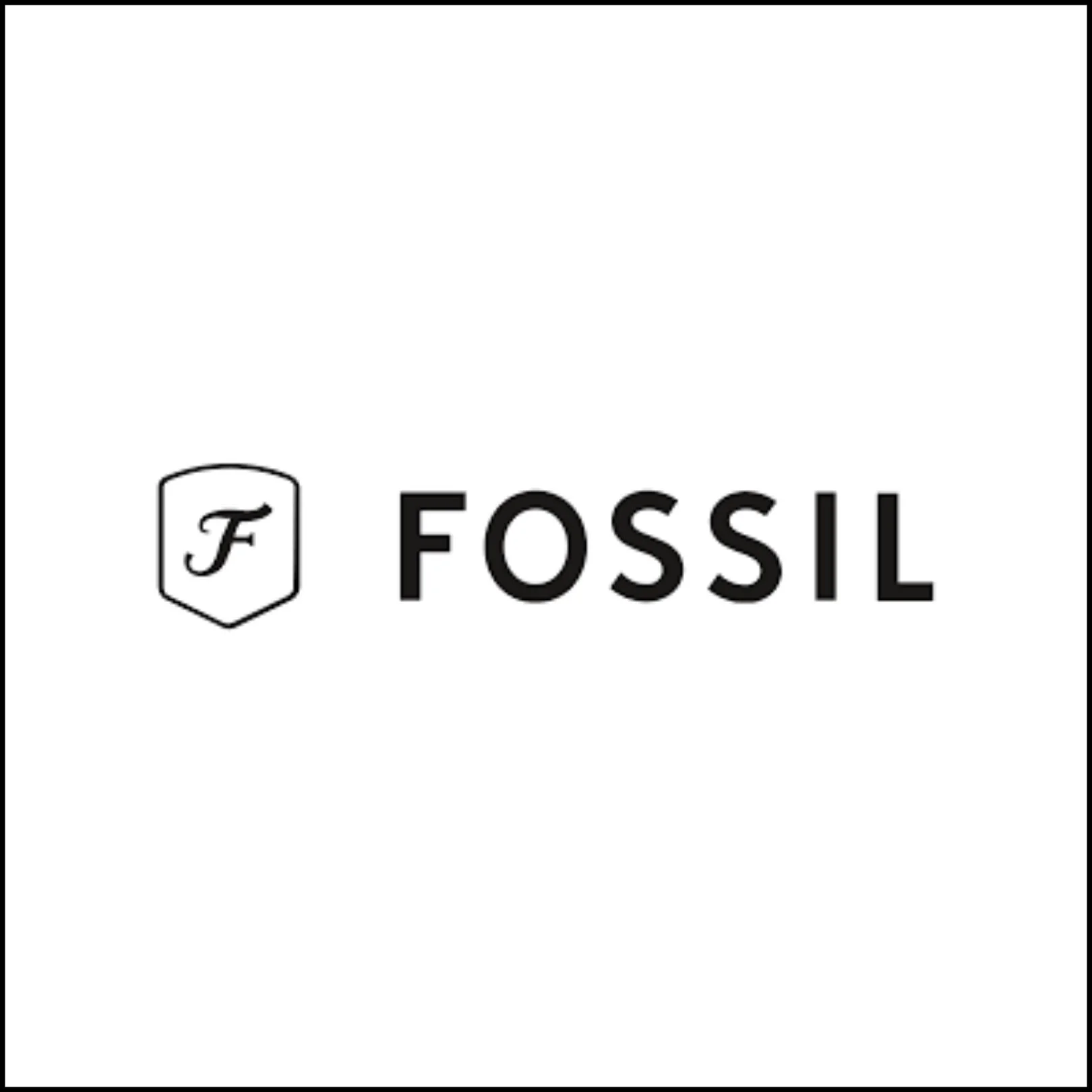 Fossil