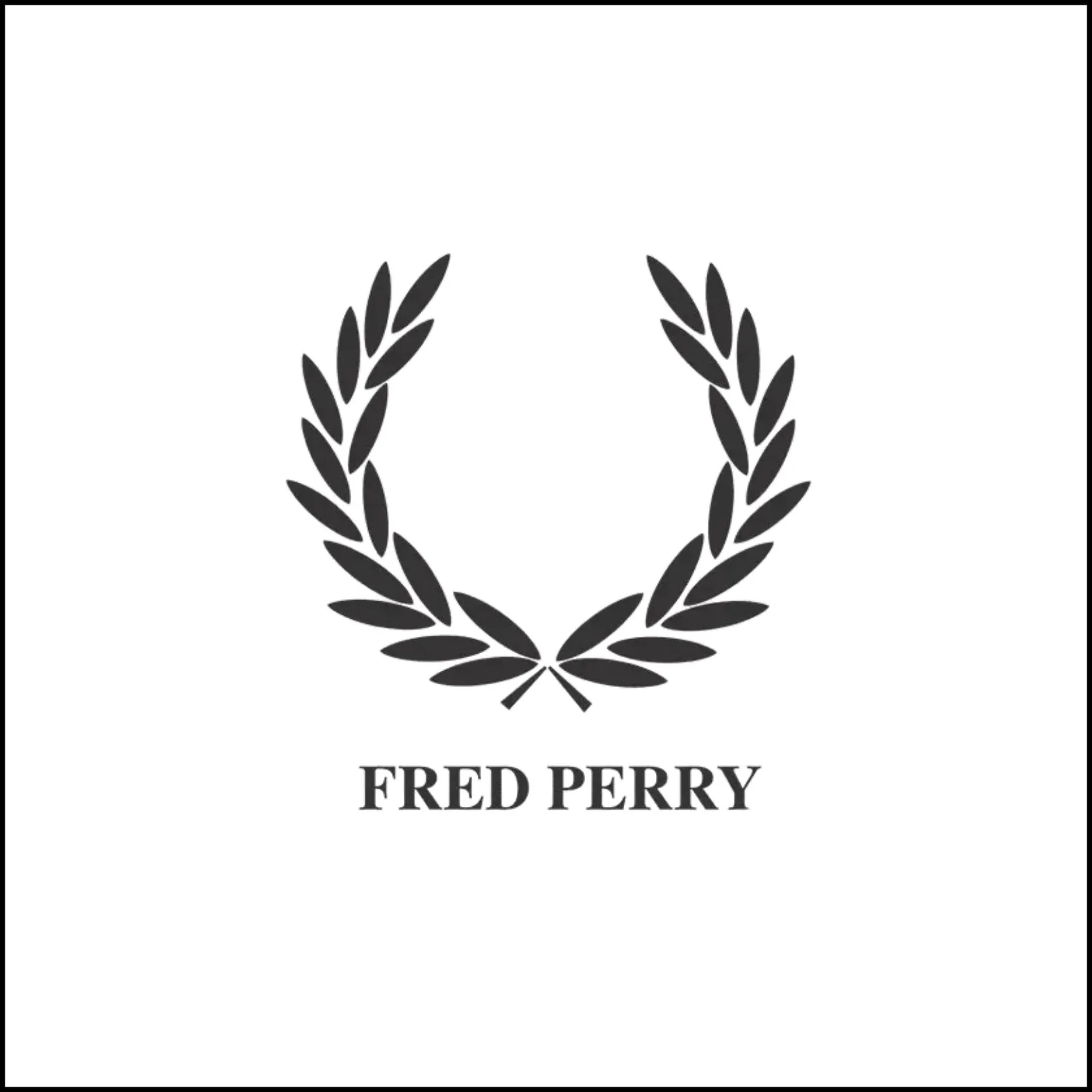 Fred Perry