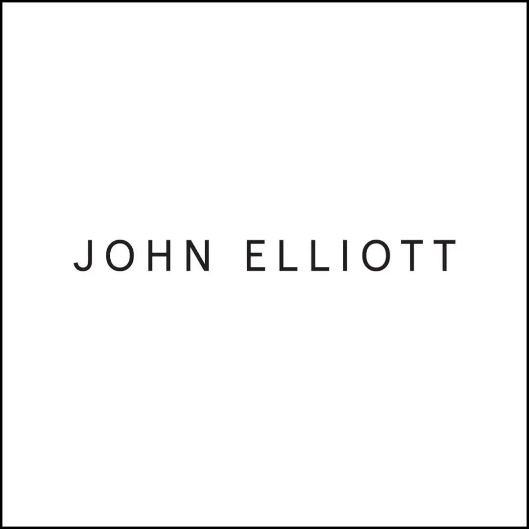 JOHN ELLIOTT