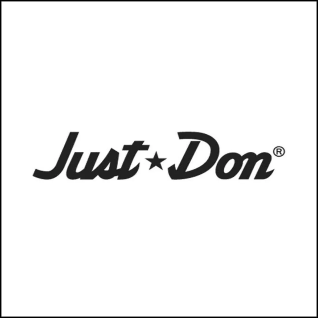 Just Don