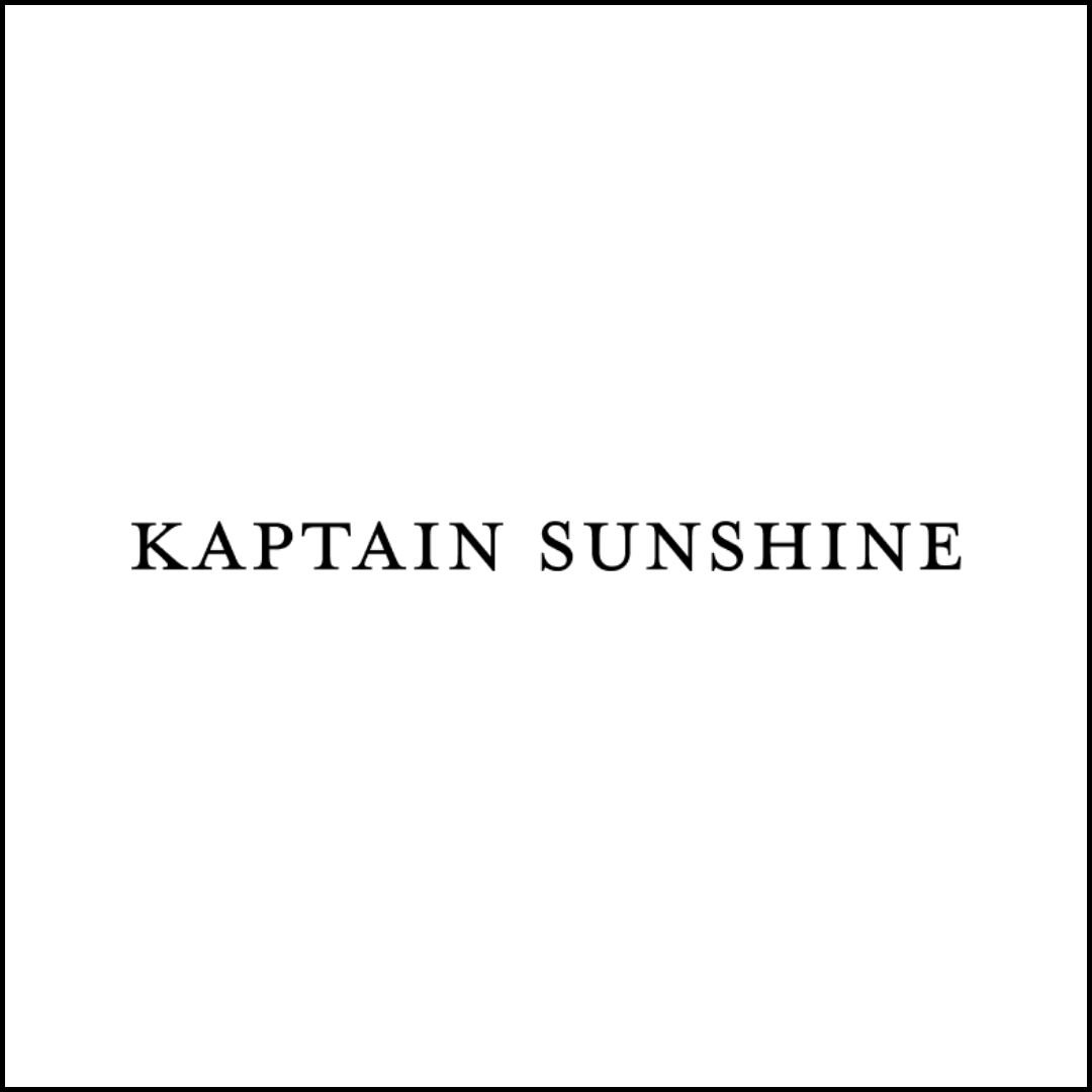 kaptain sunshine