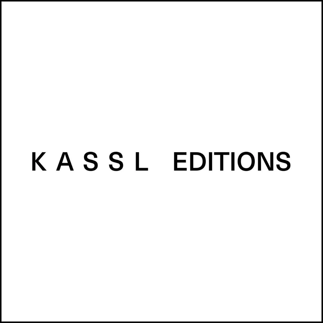 Kassl Editions