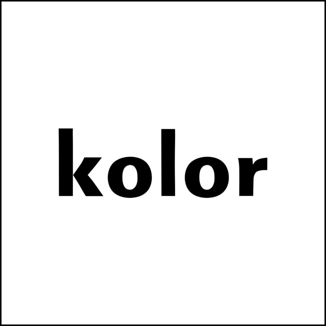 Kolor