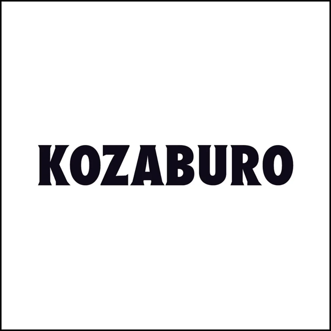 Kozaburo