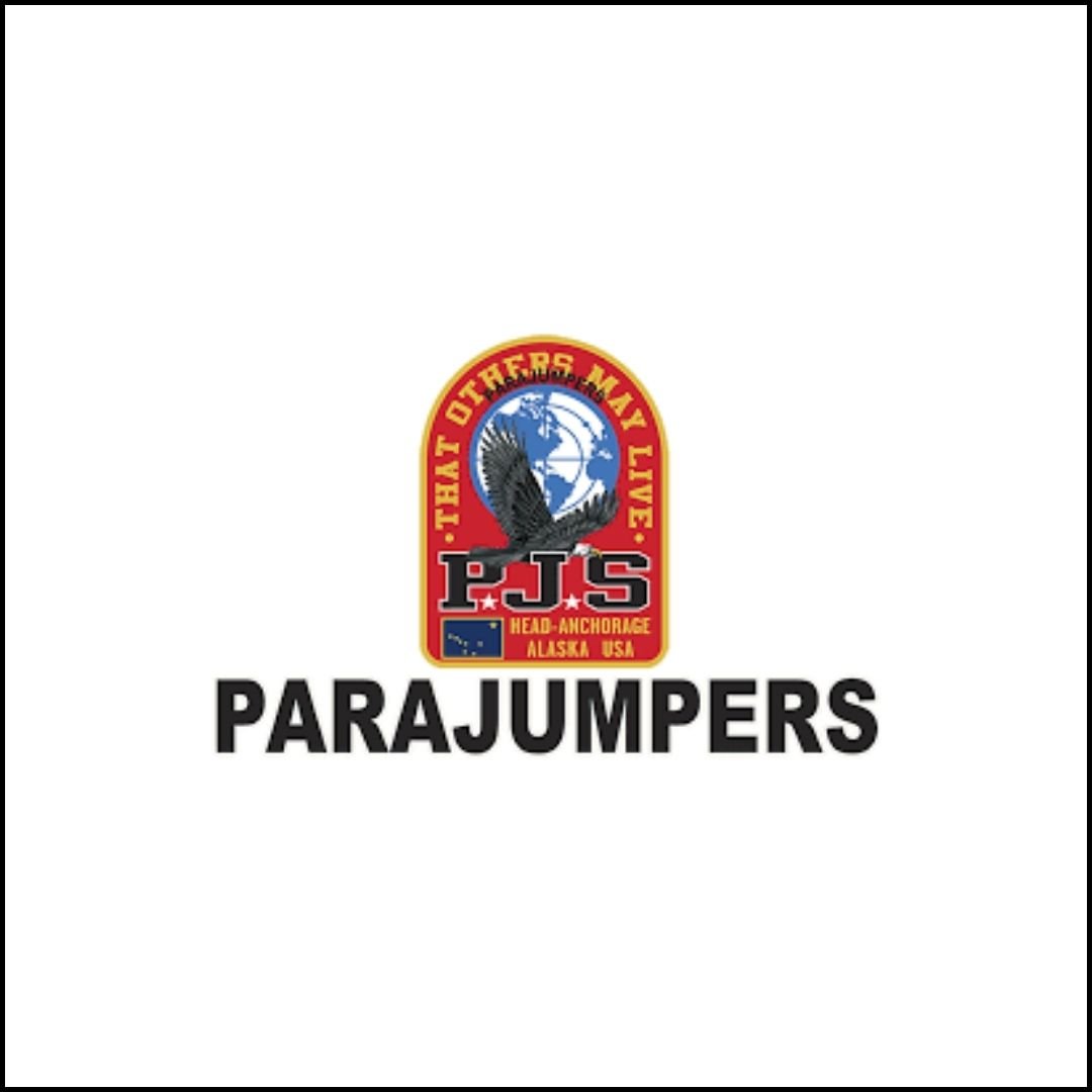 Parajumpers