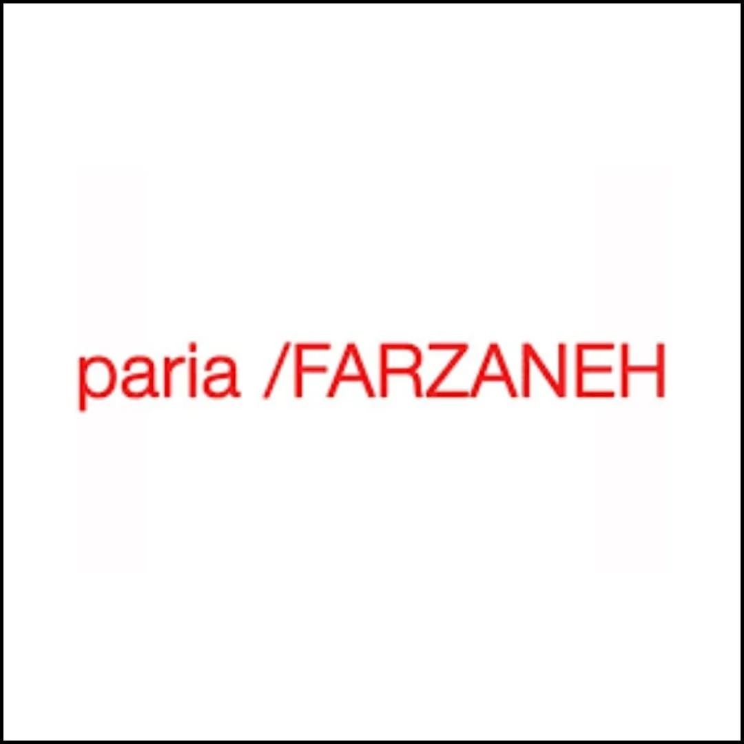 paria/Farzaneh