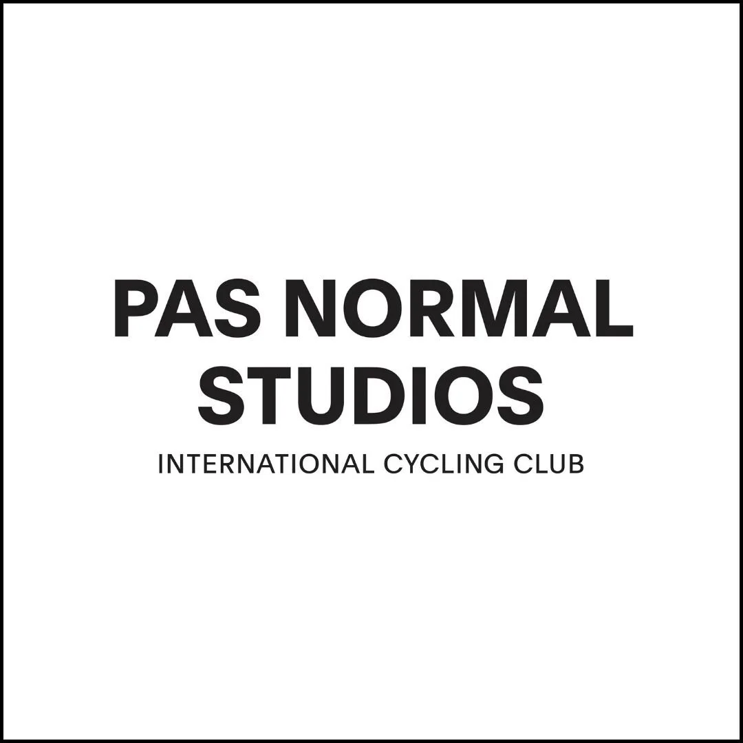 Pas Normal Studios