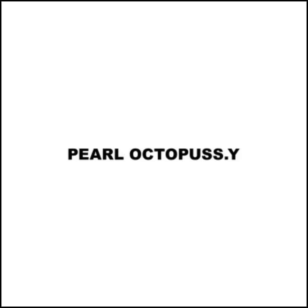 Pearl Octopuss.y