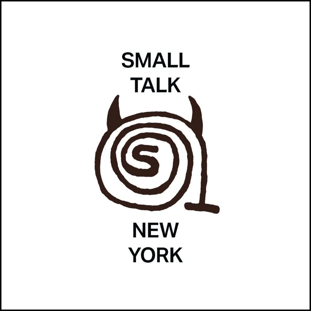 Small Talk Studio