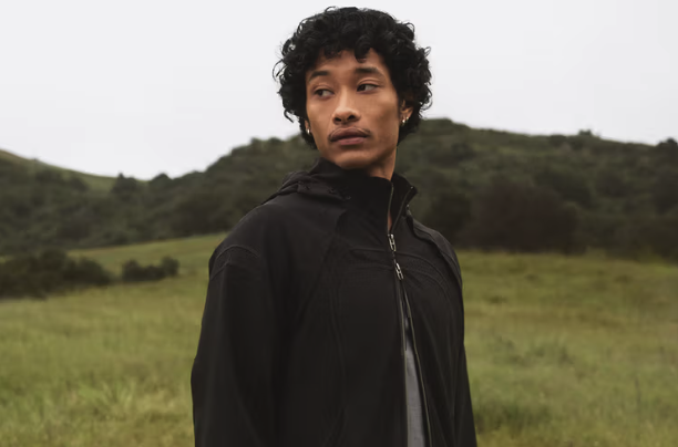 Saul Nash and Lululemon Reimagine Performance for Spring 2026