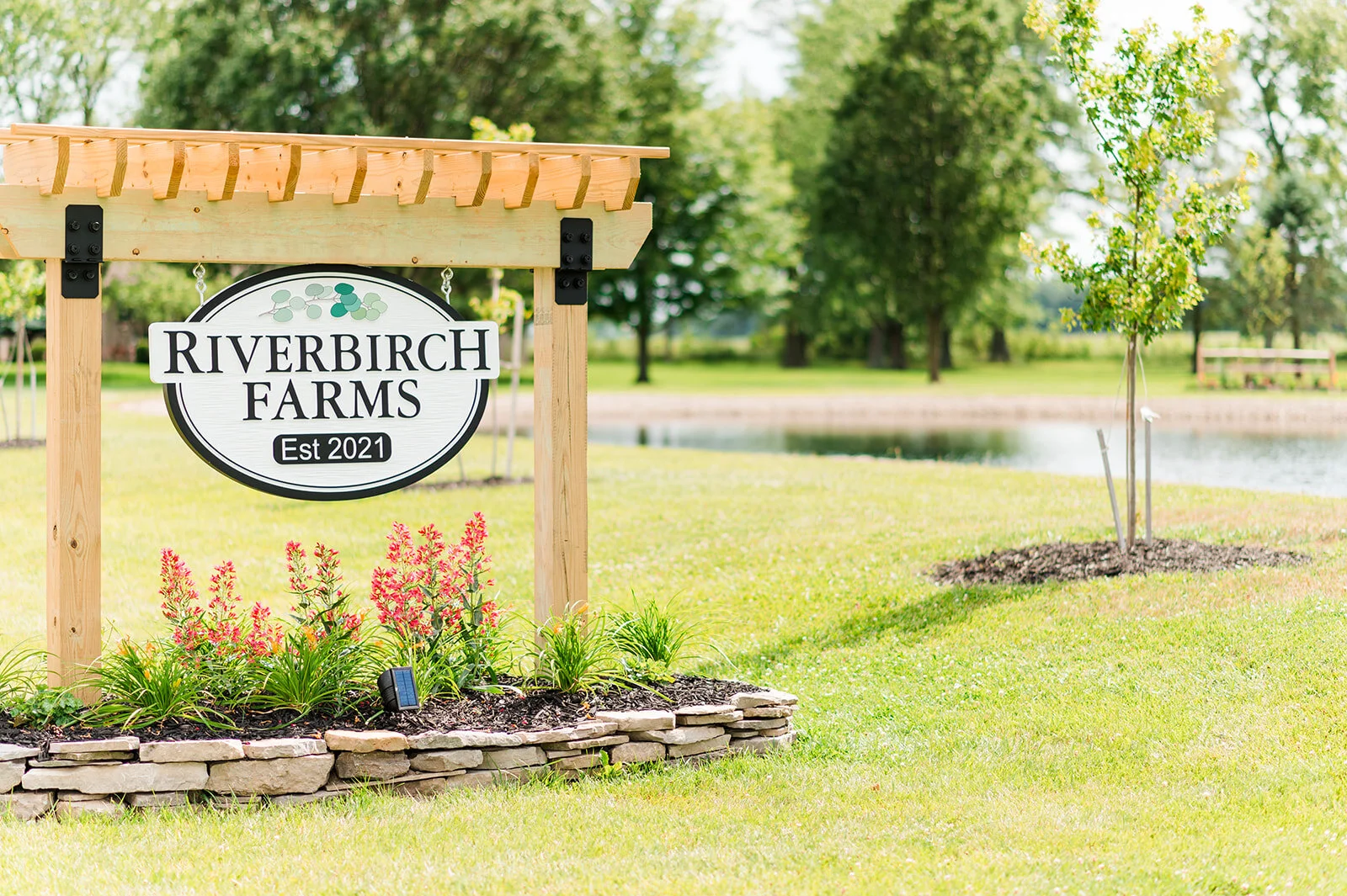 Gallery — Riverbirch Farms