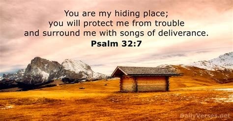 “Psalm 32: Rejoicing”
