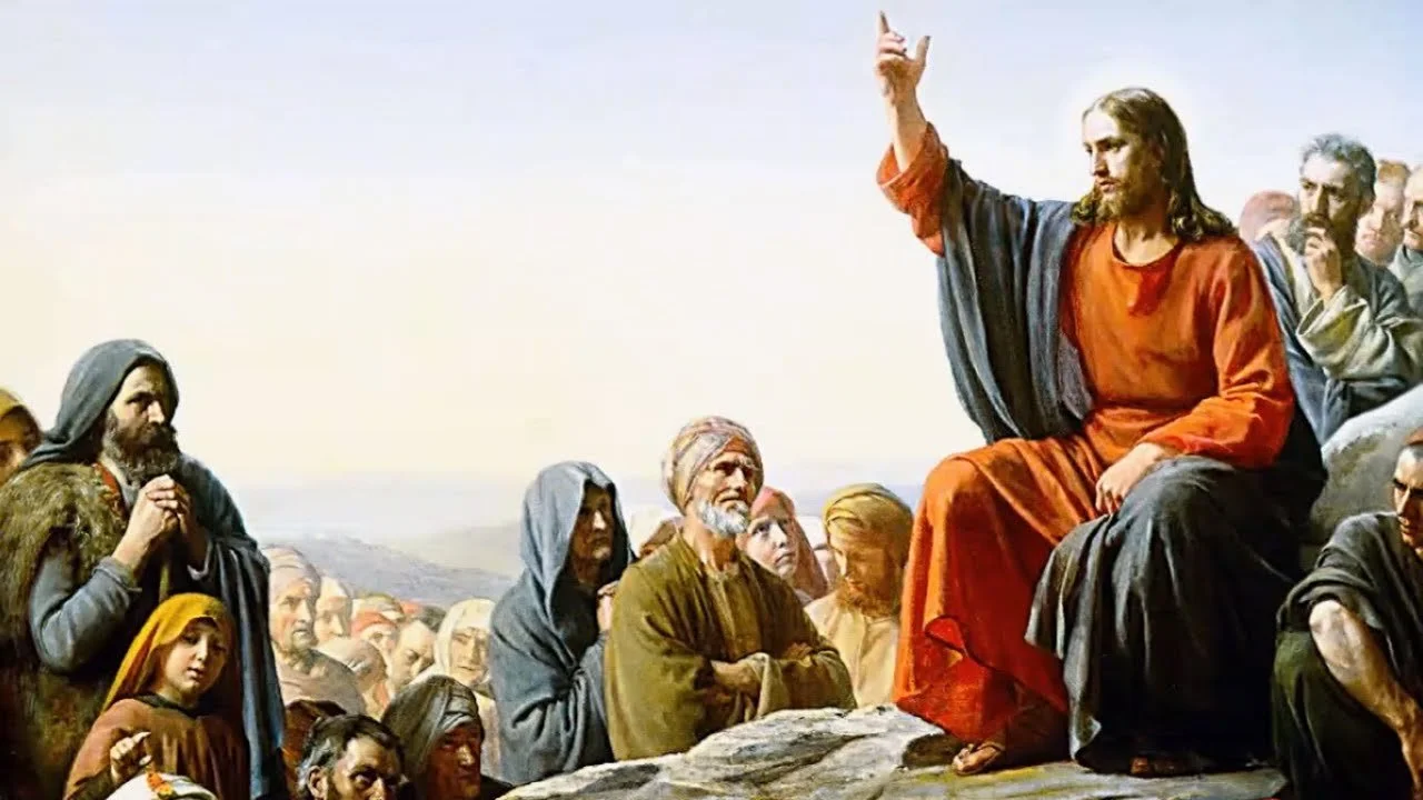 “A Great Commission with a Great Twist”