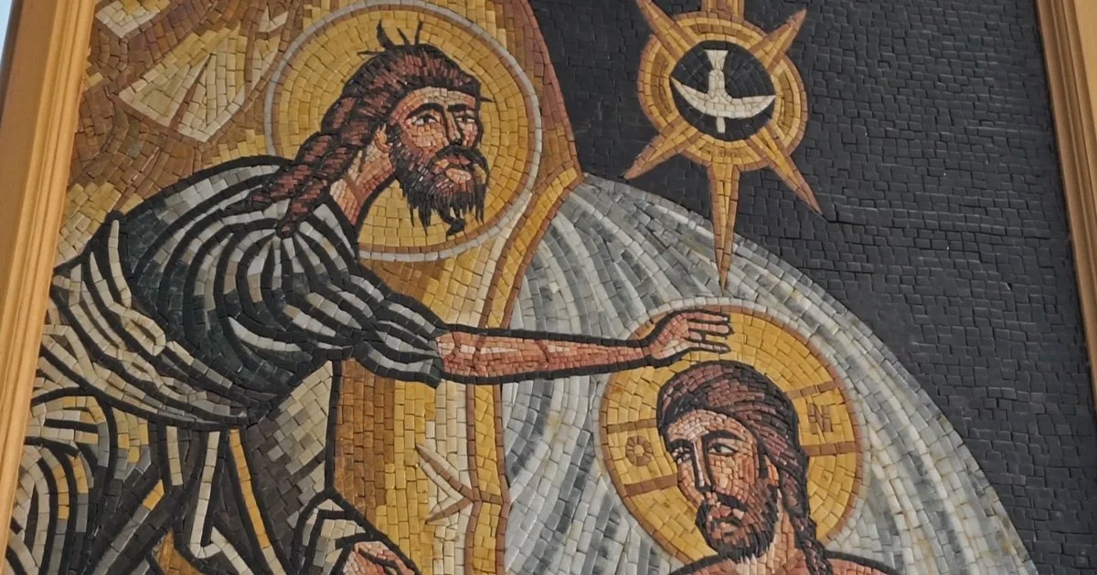 “Seeing and Perceiving”