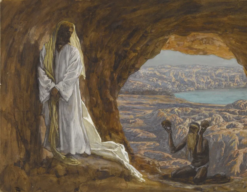 Location, Location, Location