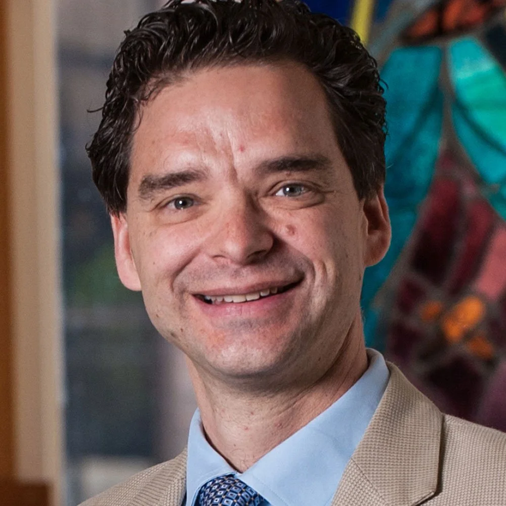 Pastor Jeff Leininger (2023-present)