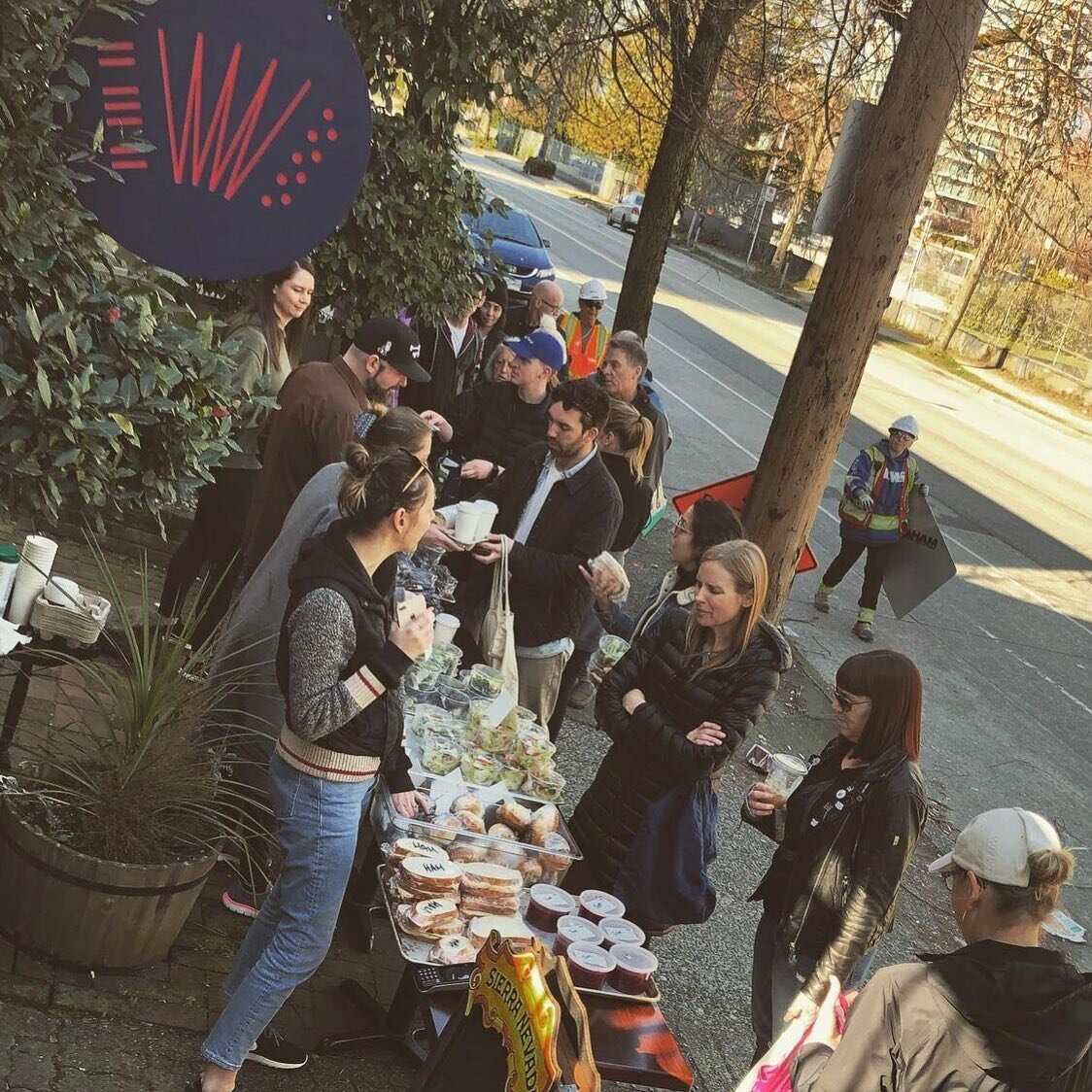 &ldquo;SMALL FISH&rdquo; MARKET!

Tomorrow, Sunday the 11th from 1:30pm to 4:30pm (or while supplies last). We&rsquo;re excited to showcase the beautiful produce, seafood and artisanal goods from our amazing suppliers. We&rsquo;ll be featuring the fa