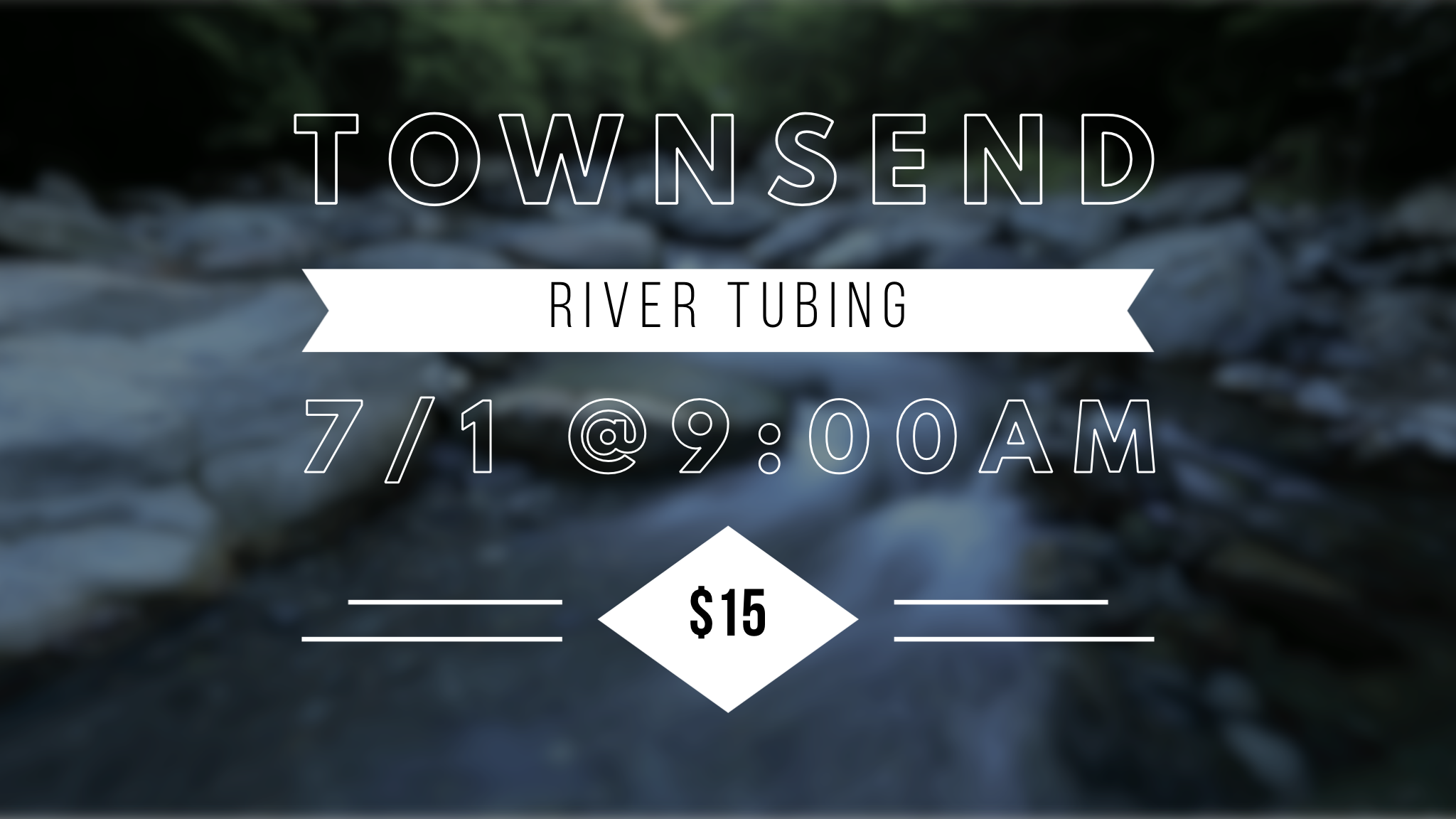 Townsend Tubing