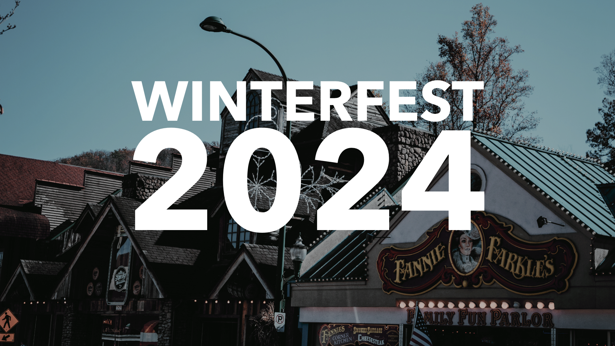 Winterfest 2024