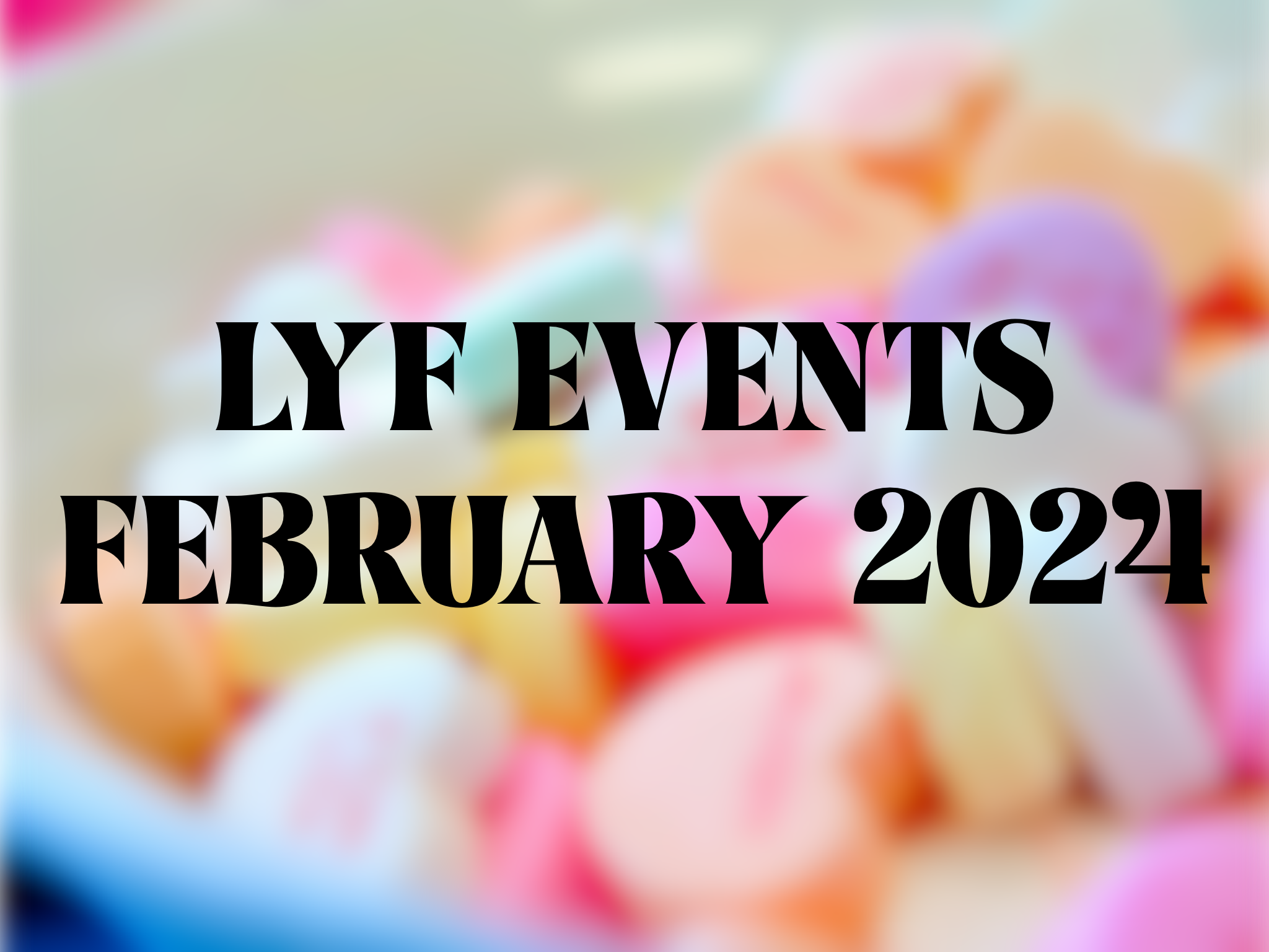 LYF Update February 2024