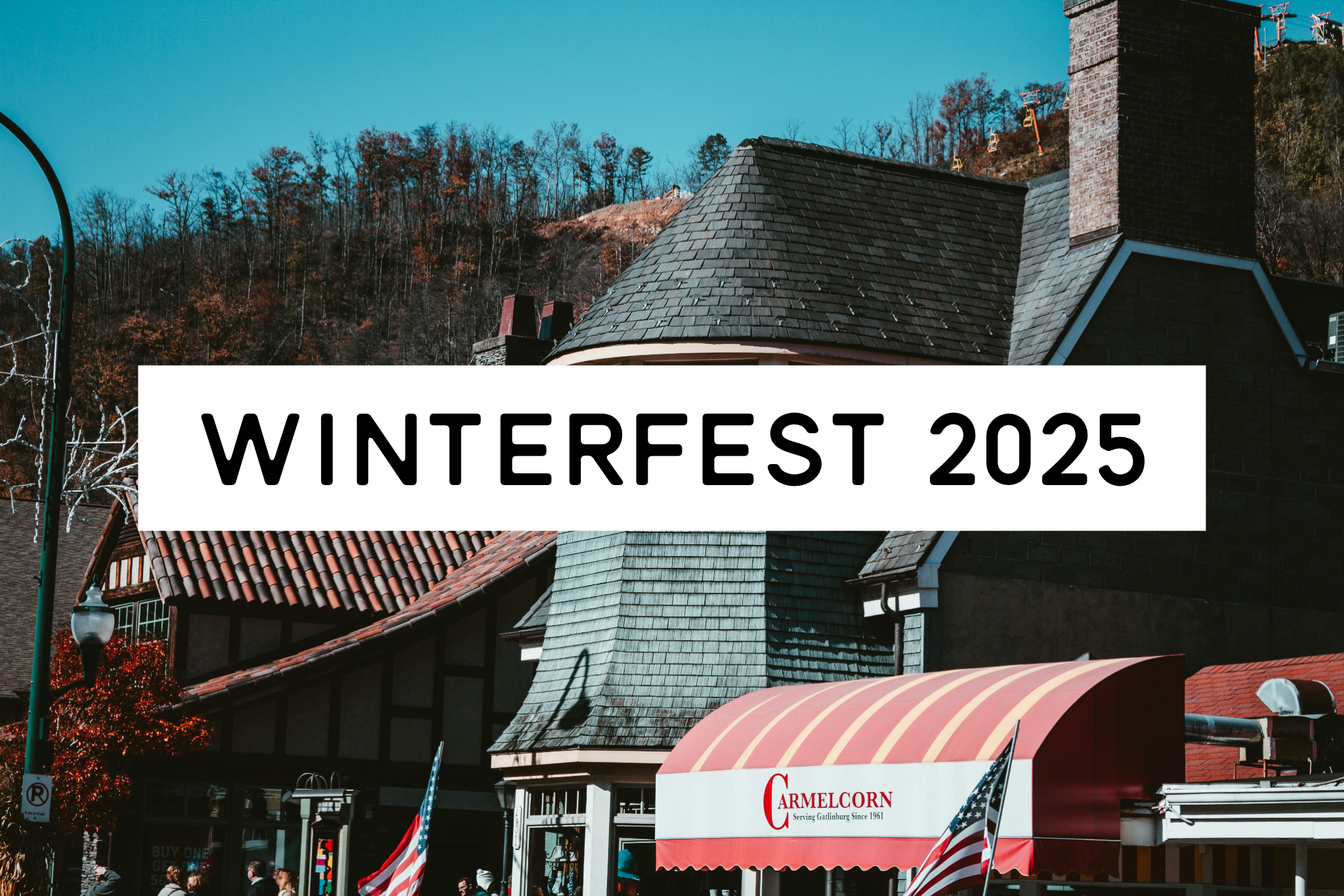 Important Winterfest Info!