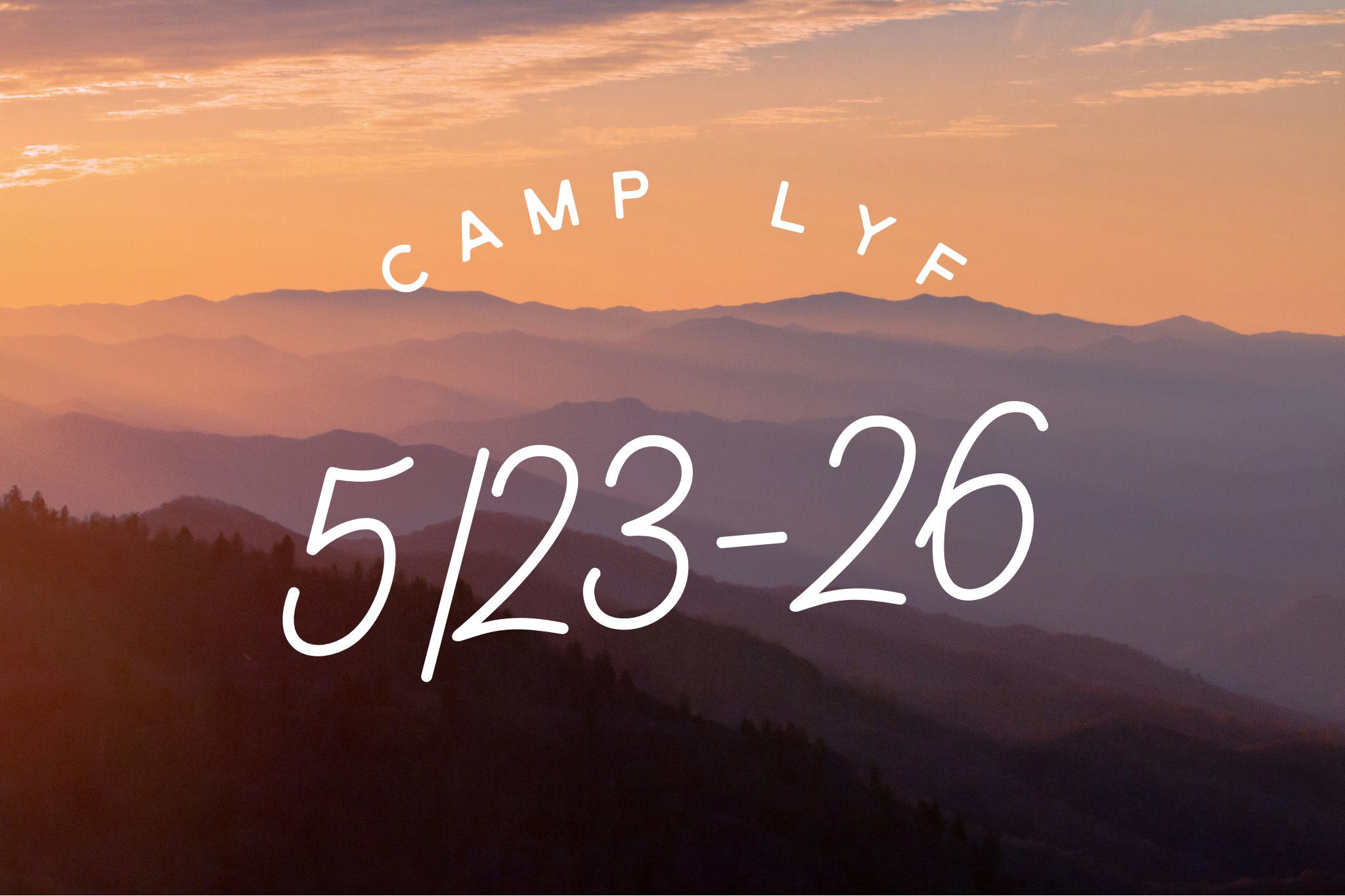 Camp LYF