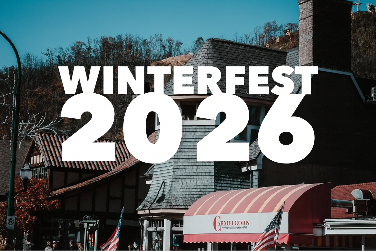 Winterfest 2026 