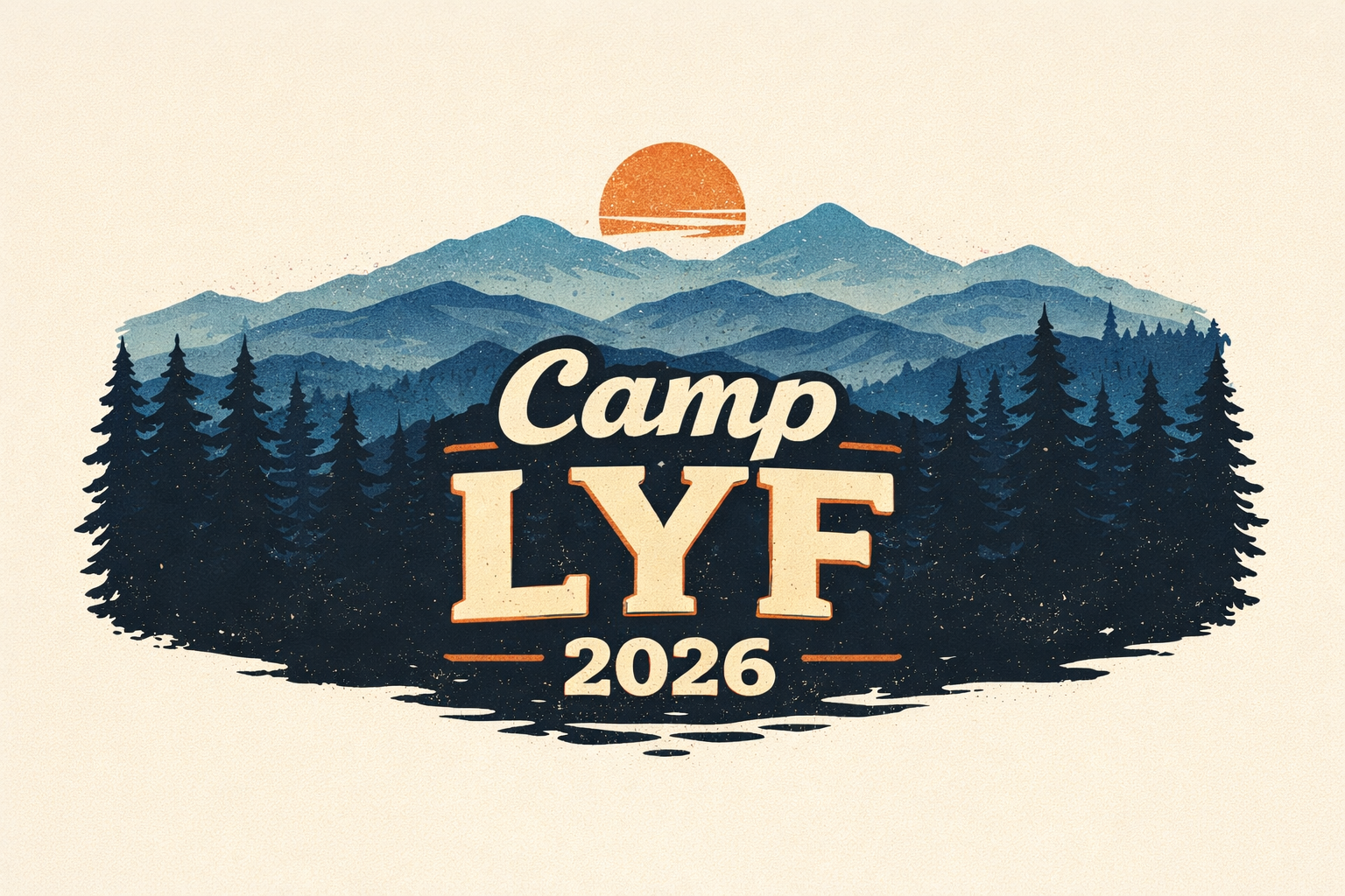 Camp LYF 2026