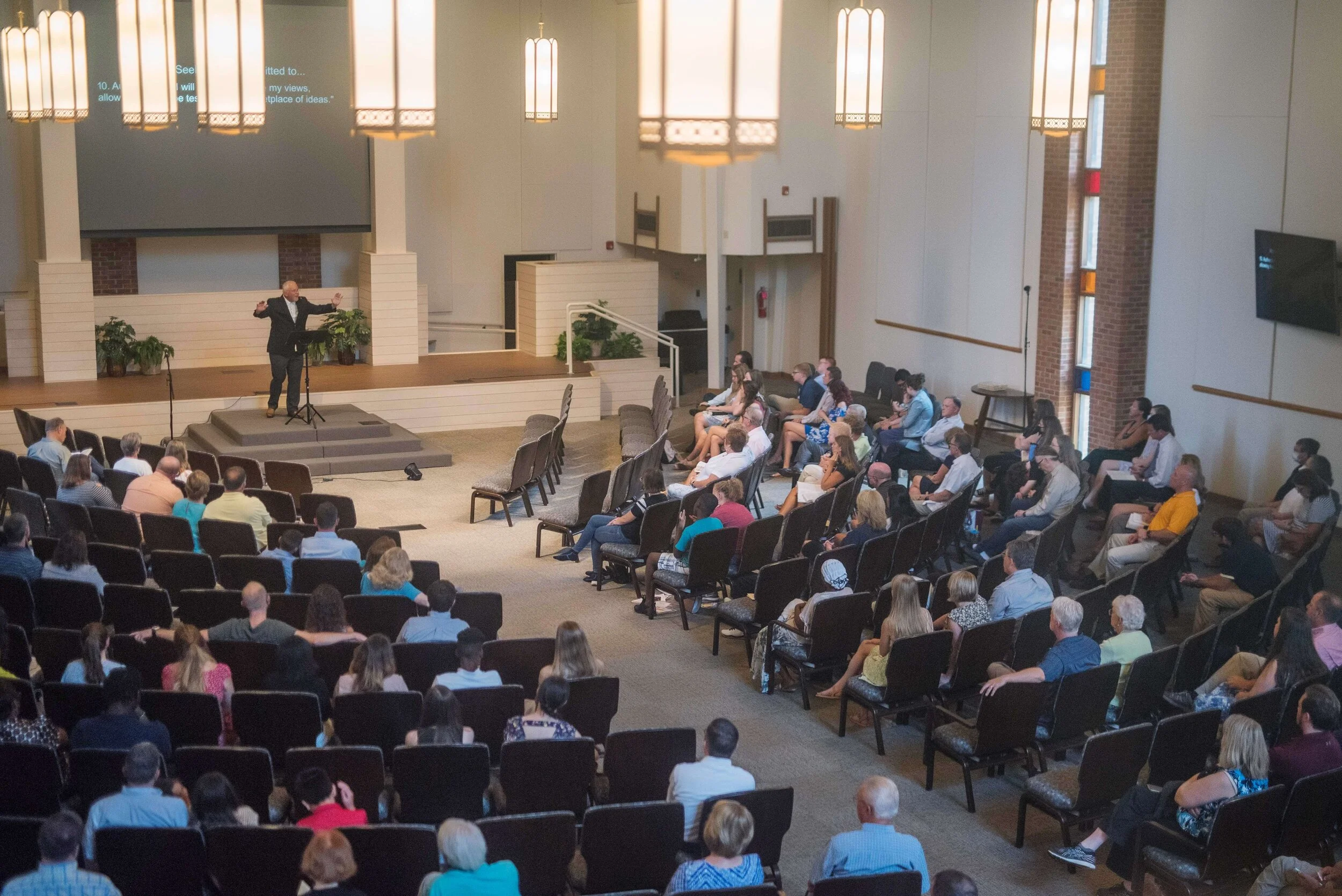 Laurel Church of Christ