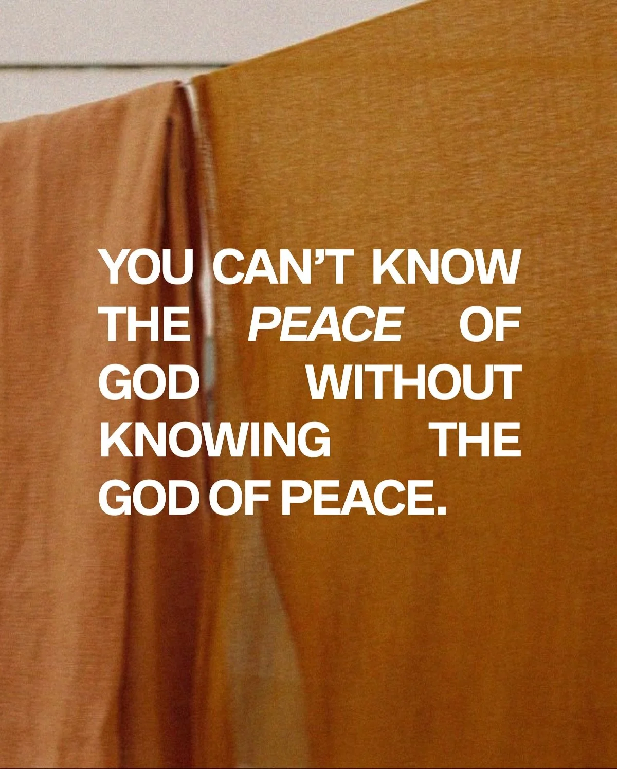 QUOTES FROM SUNDAY 👏🏼✨
Check out the full sermon from Pastor S.O. &mdash; Antidotes to Anxiety, on Spotify!