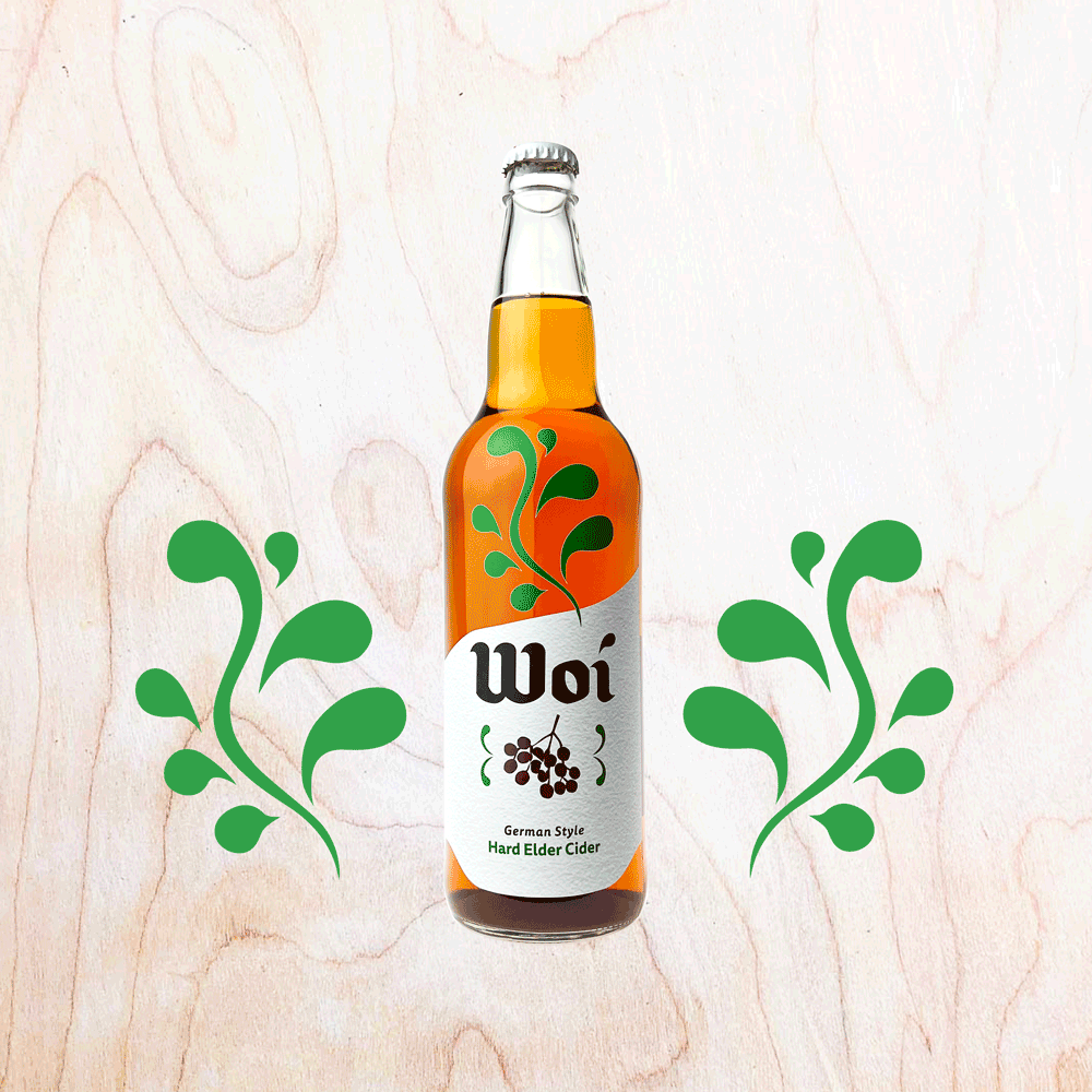 Woi