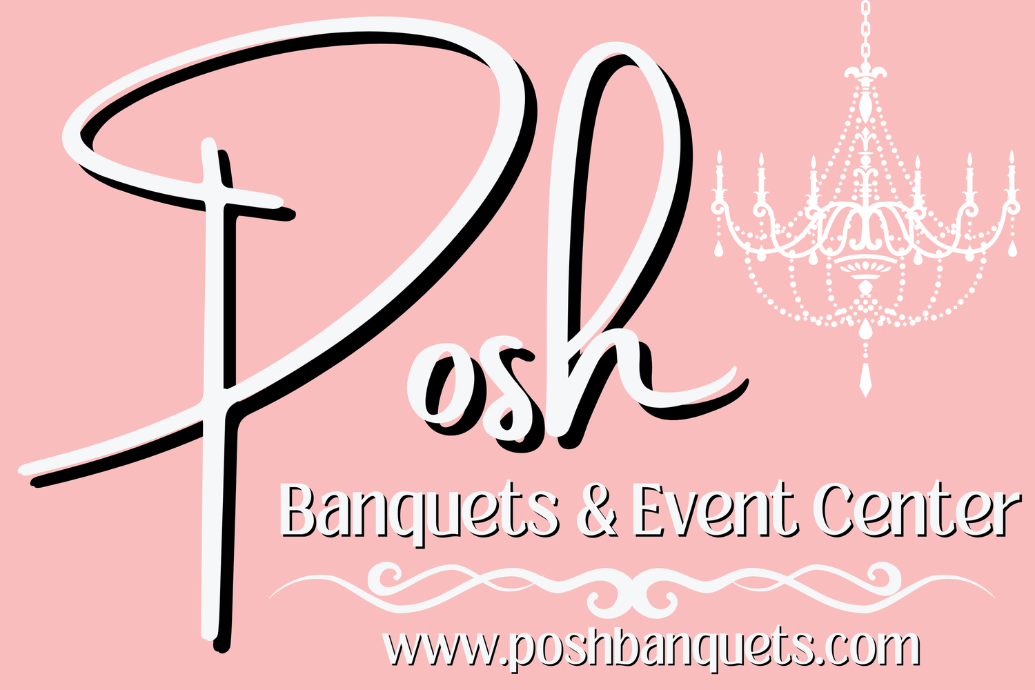 Posh Banquets & Event Center
