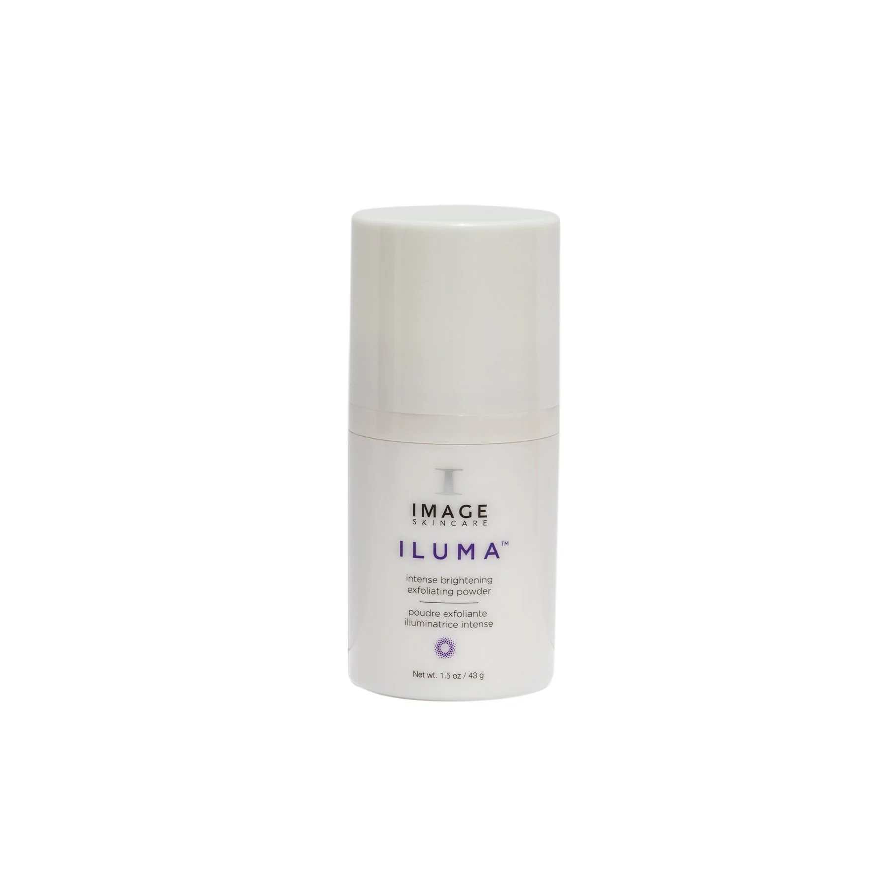 IS - Iluma - Intense Brightening Exfoliating Powder.jpg