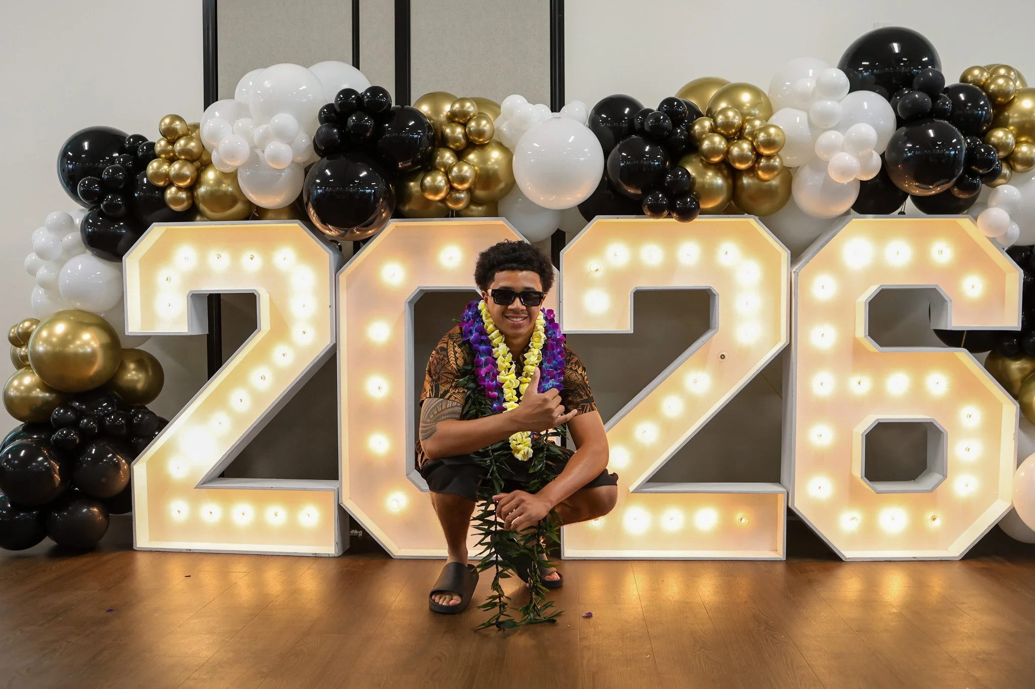 Event/Party Photography Service